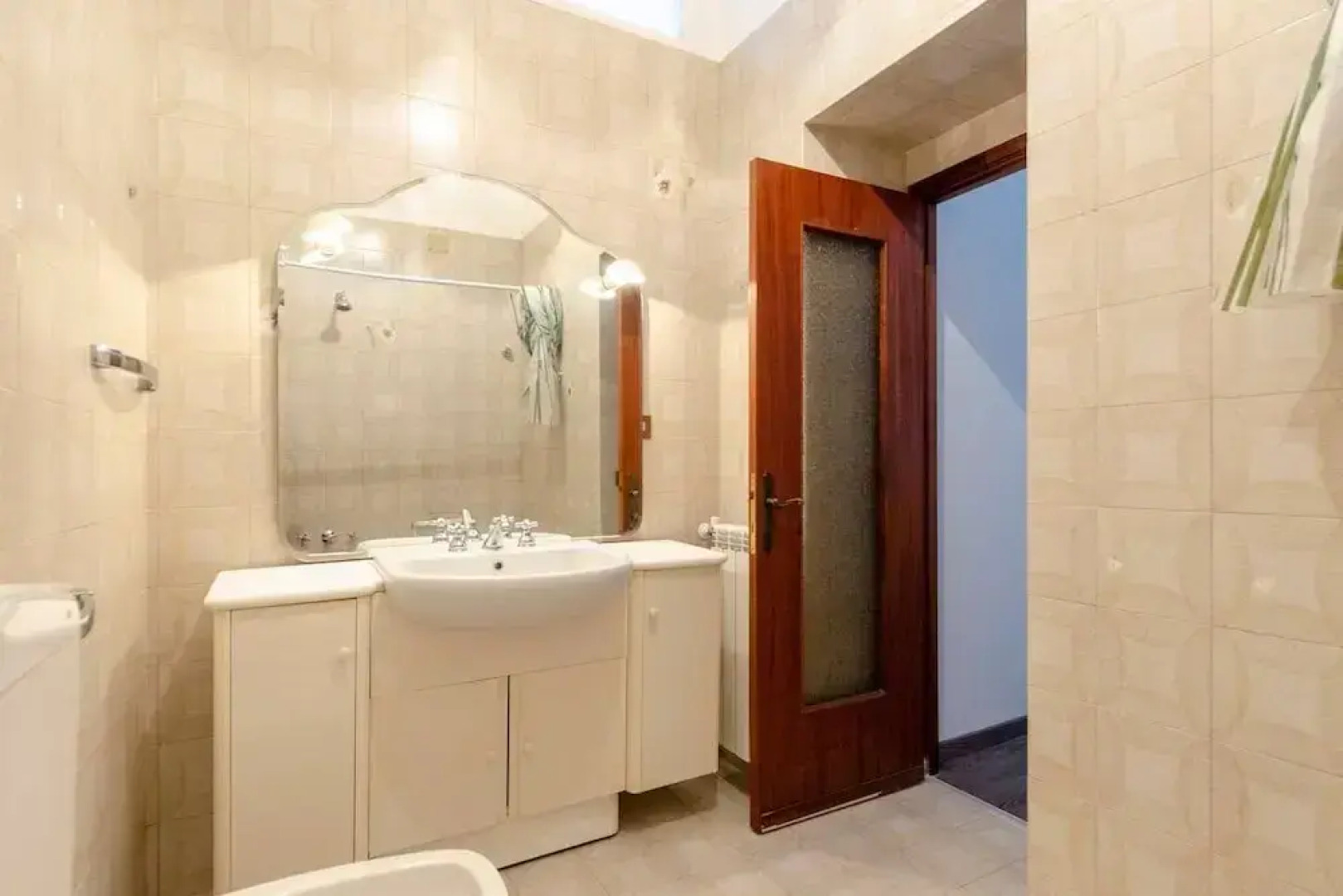 Altido Pieveligure Apt con Giardino Sul Mare