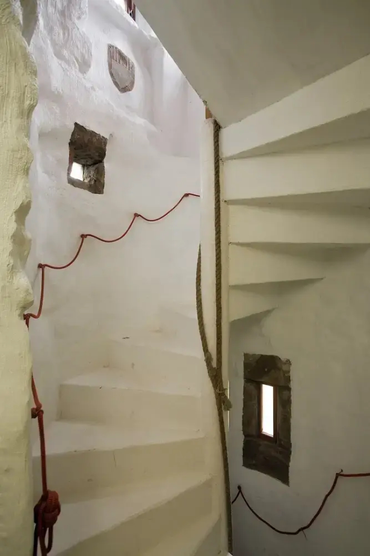 The Tower at Plane Castle - Sleeps 4 - Pets Ok