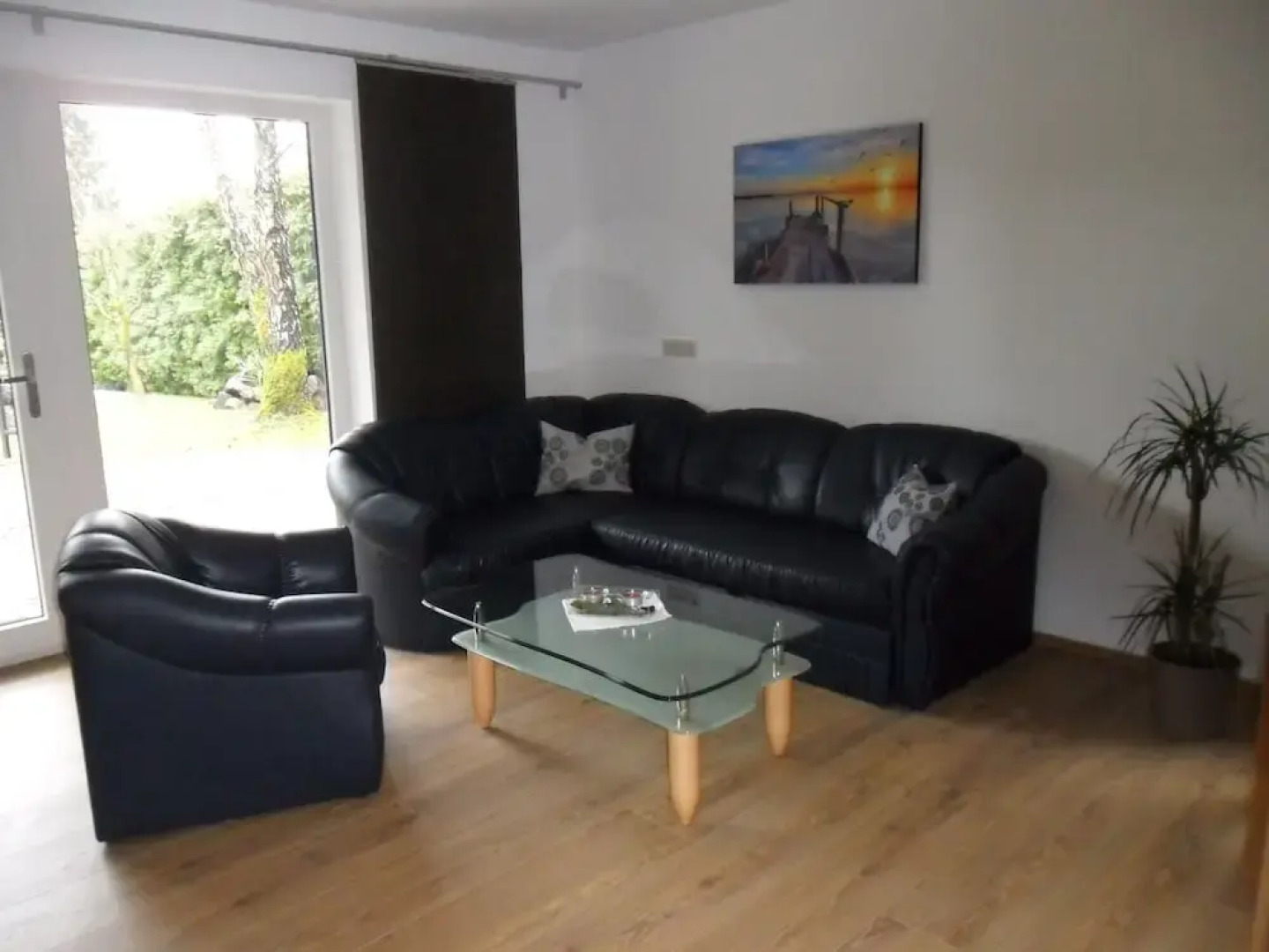 Ferienwohnung Siegsteig Eitorf