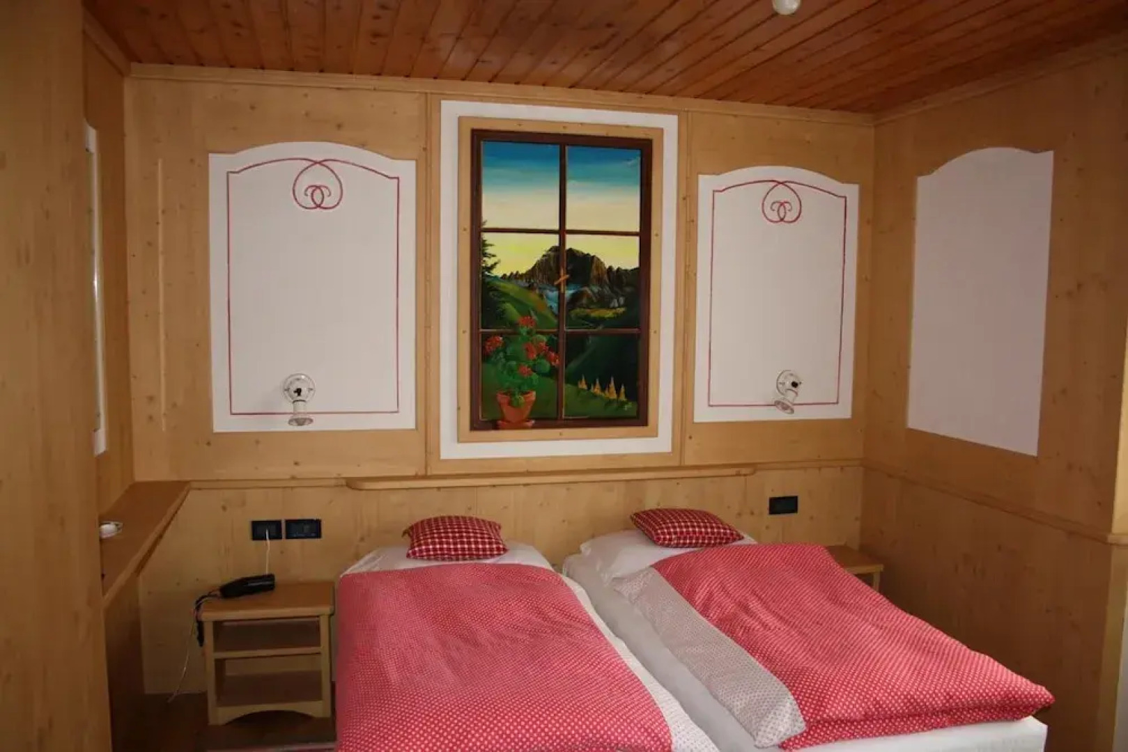 Albergo Ristorante La Baita