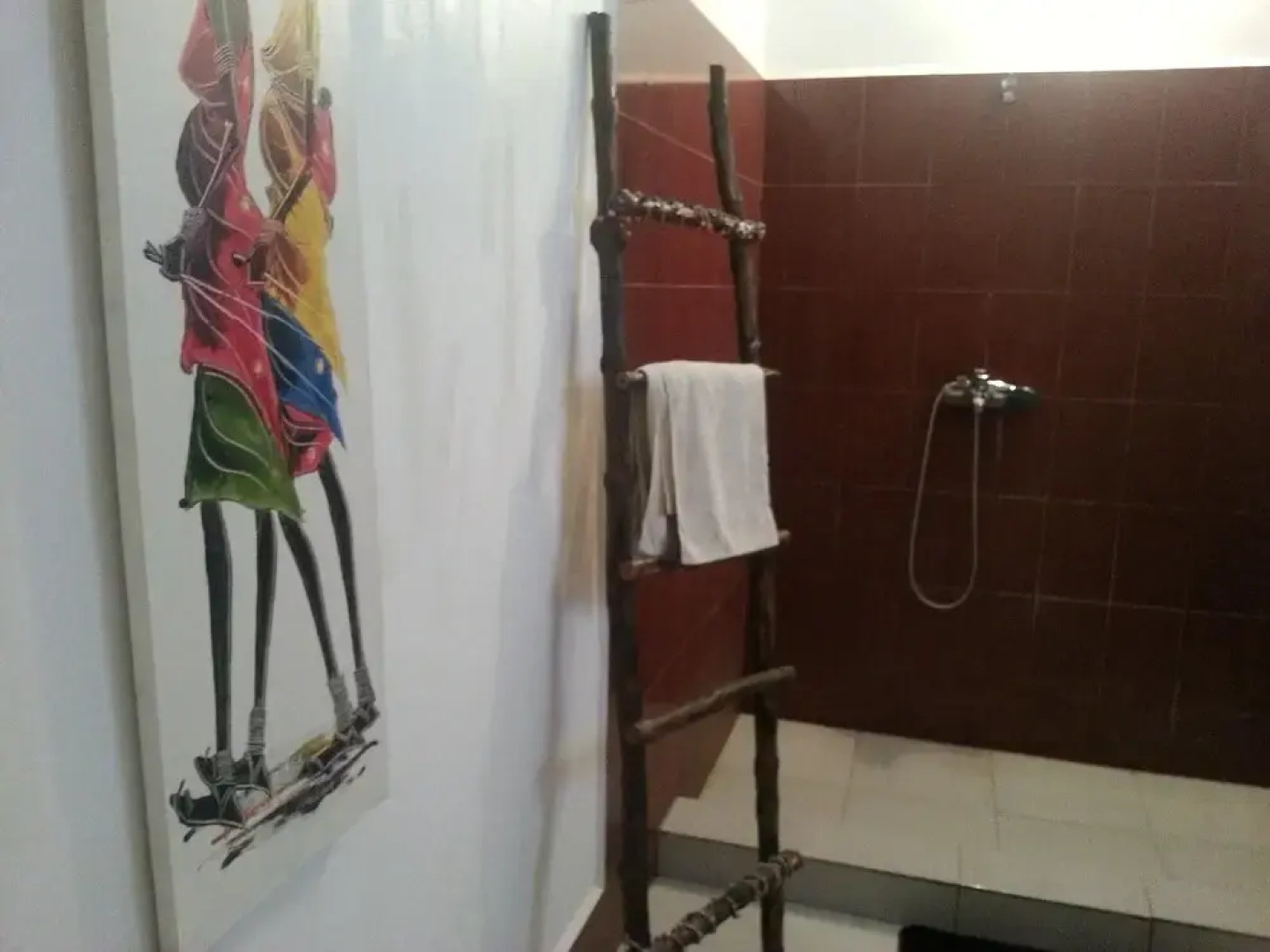 Ebony & Ivory Bungalows