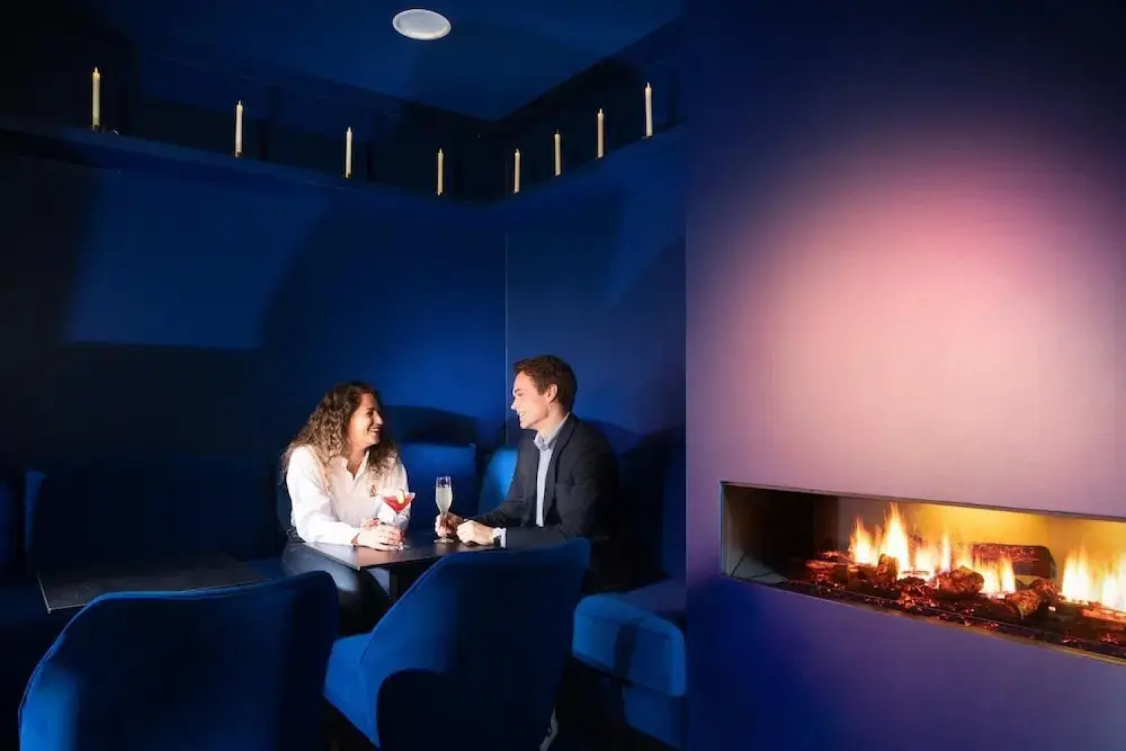 M3 Hotel & Residence Geneva City