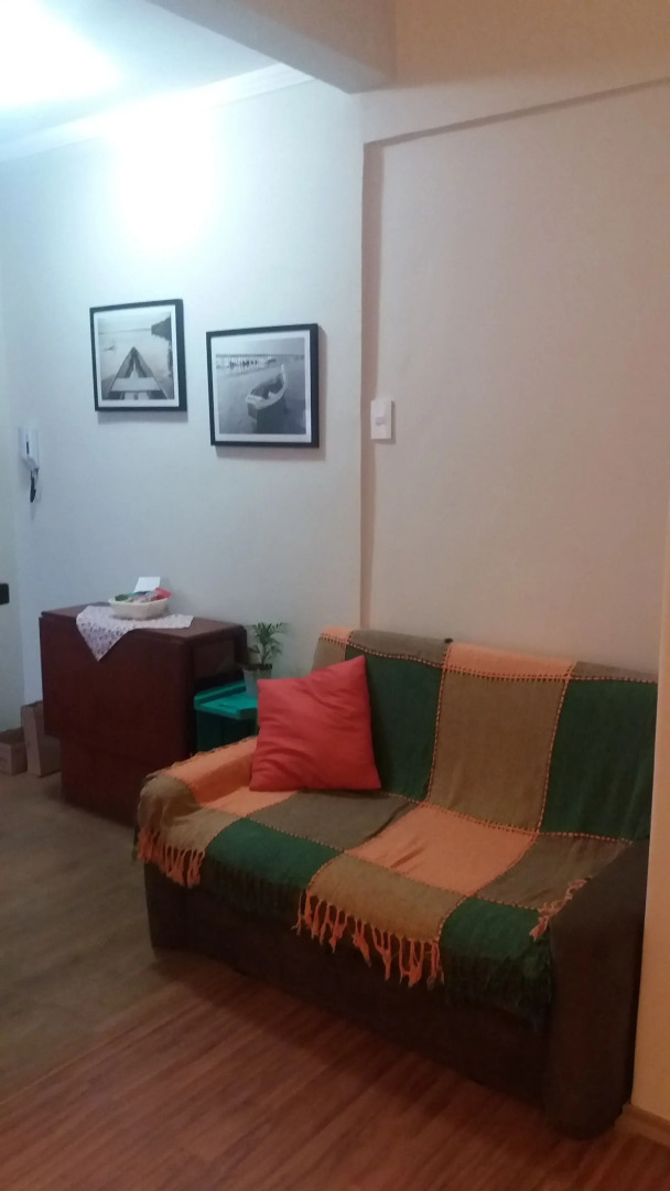 Estúdio Praia residence