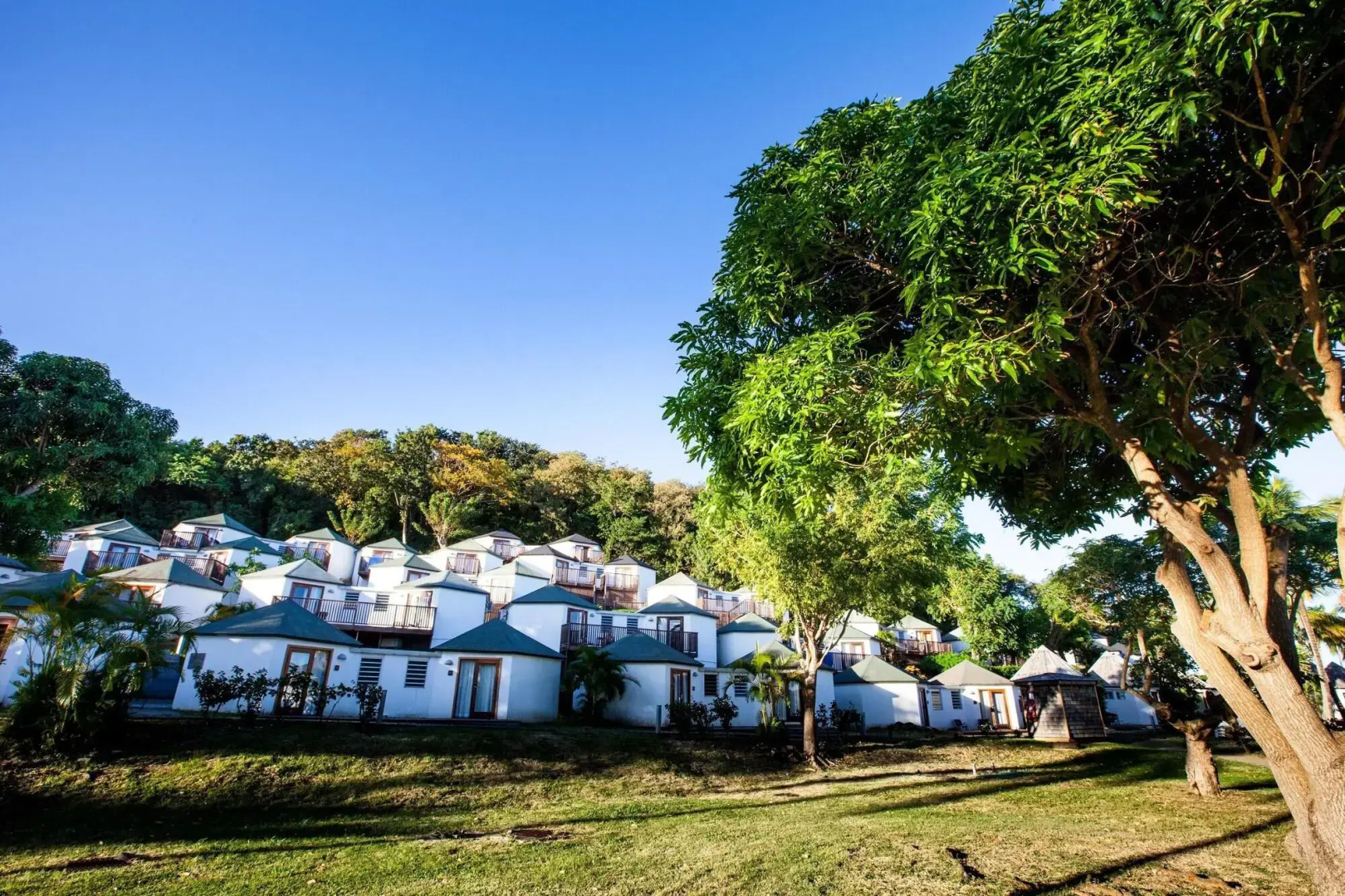 Langley Resort Fort Royal