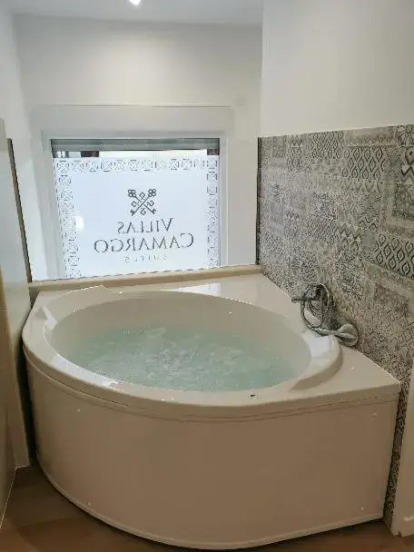 Villas Camargo.suites