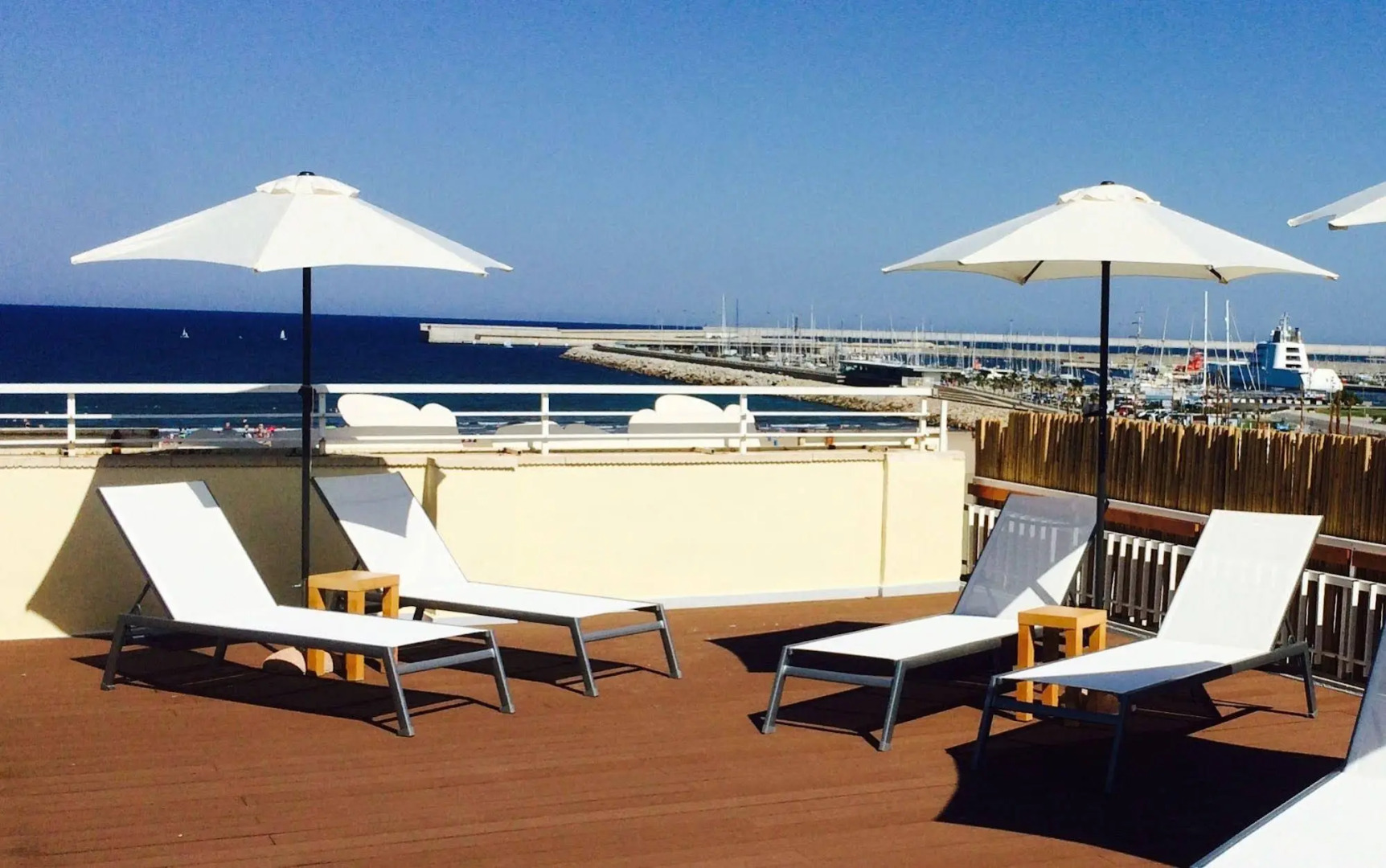 Hotel Miramar Valencia