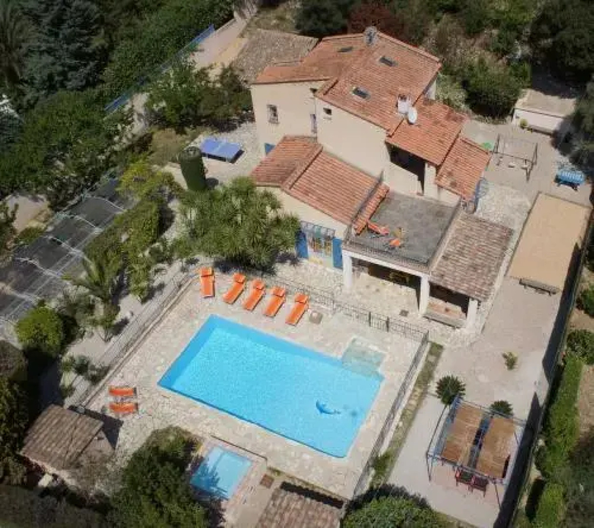 Villa Maeva