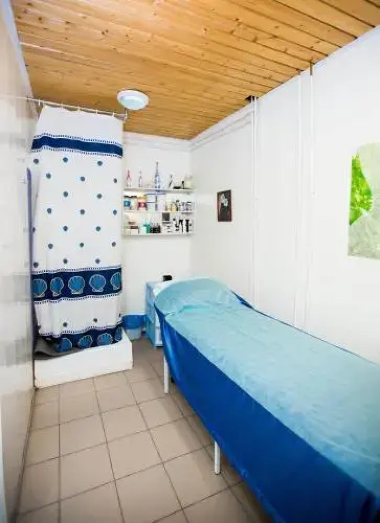 HELIOPARK Eco & Spa Medical Karelia