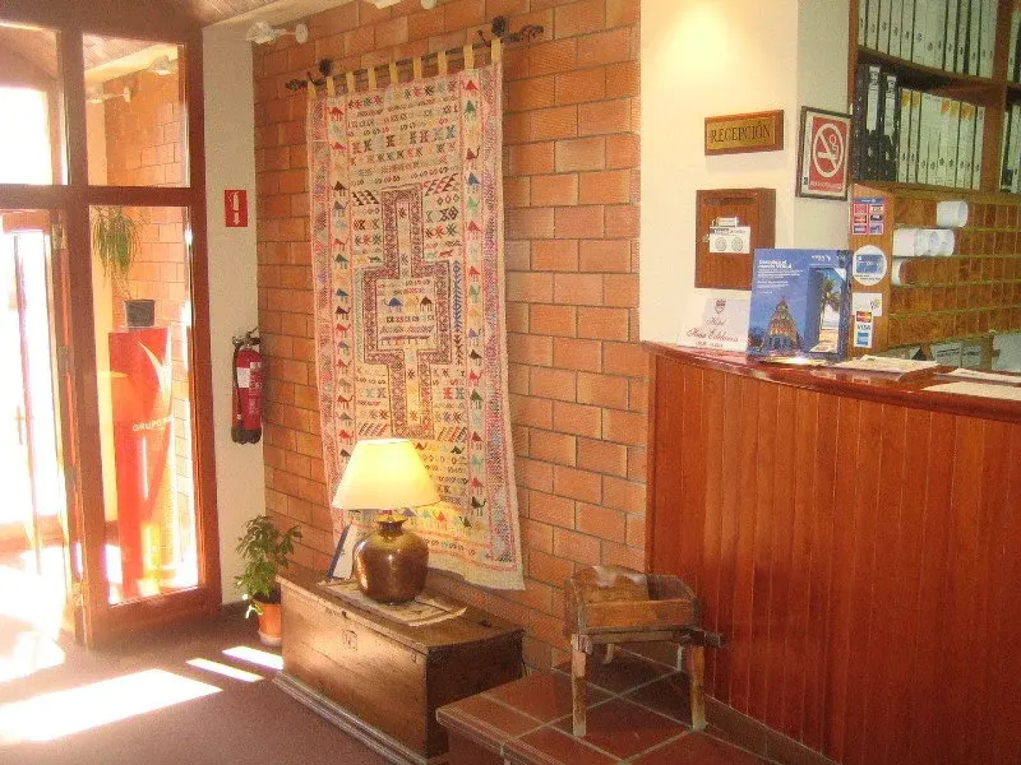 Apartamentos SNO Edelweiss