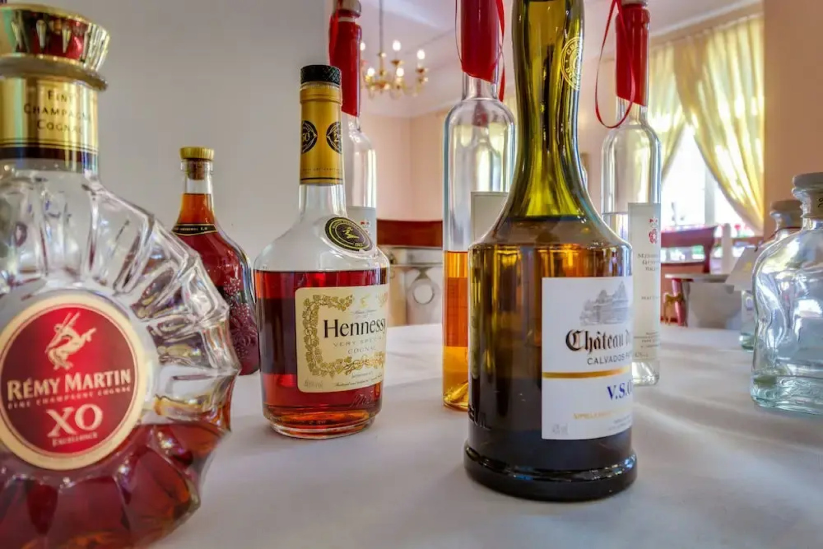 Seehotel Grossraeschen