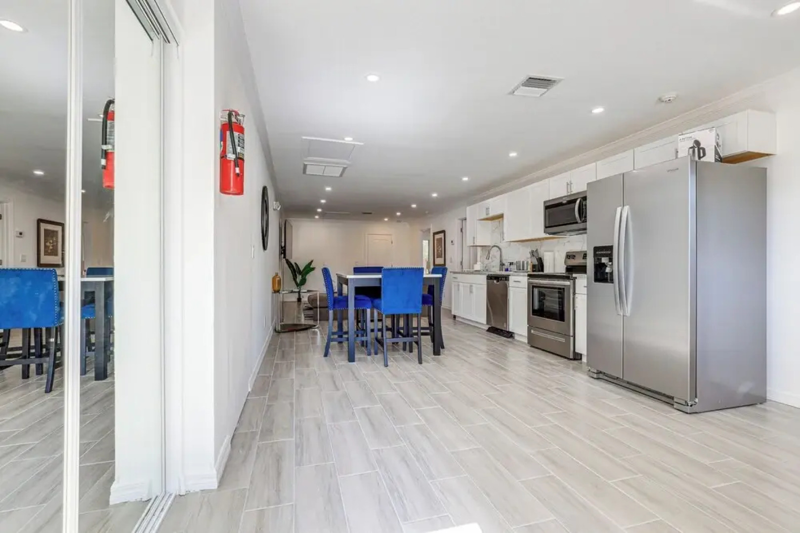 Stuart Vacation Rental ~ 1 Mi to Downtown!