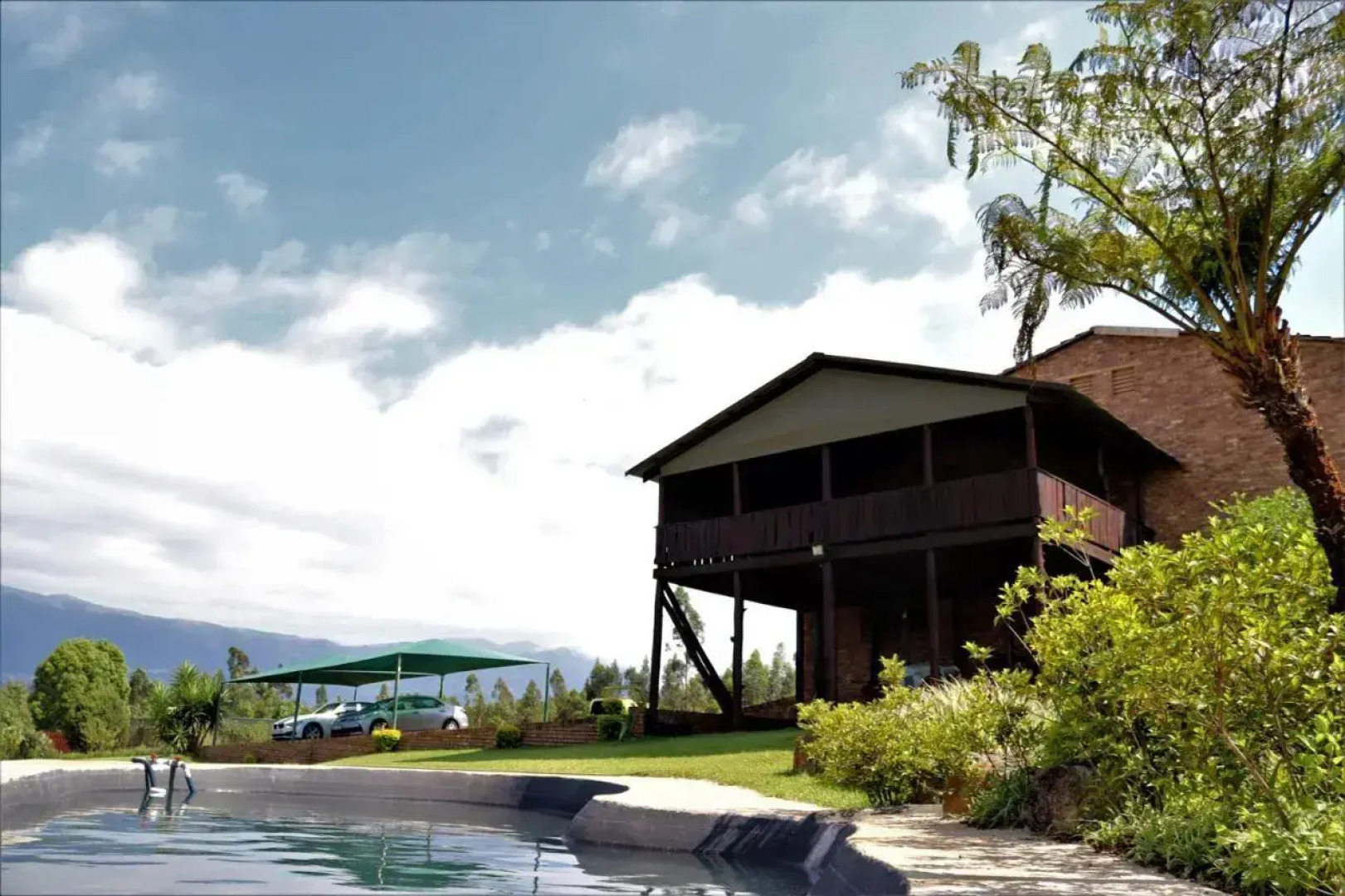 Waterval Self-Catering Holiday Home