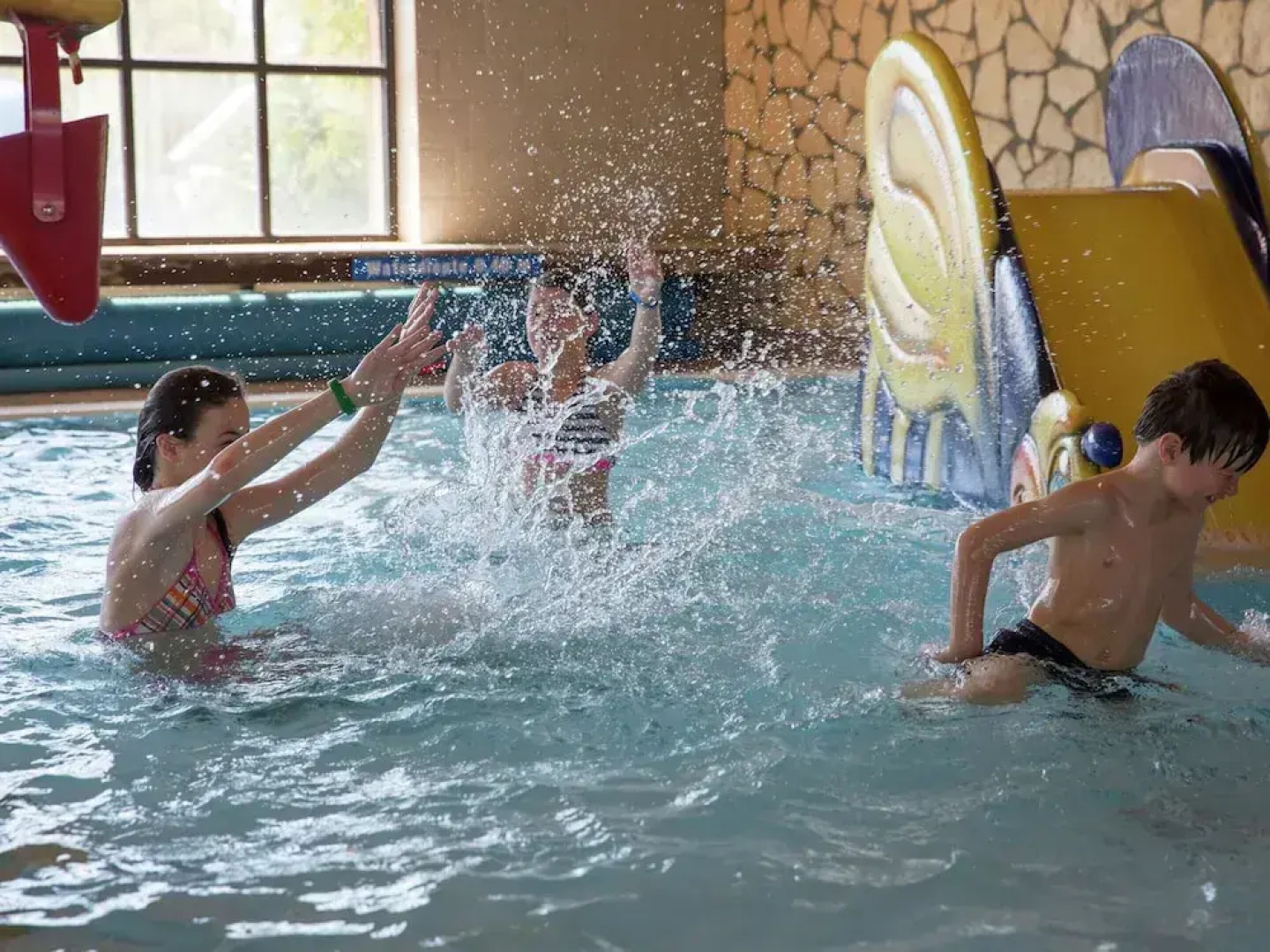 Modern Villa 30km From Maastricht