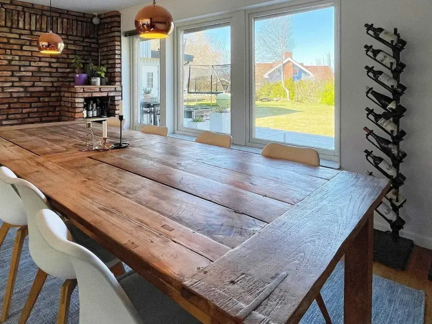 6 Person Holiday Home in Torslanda-by Traum