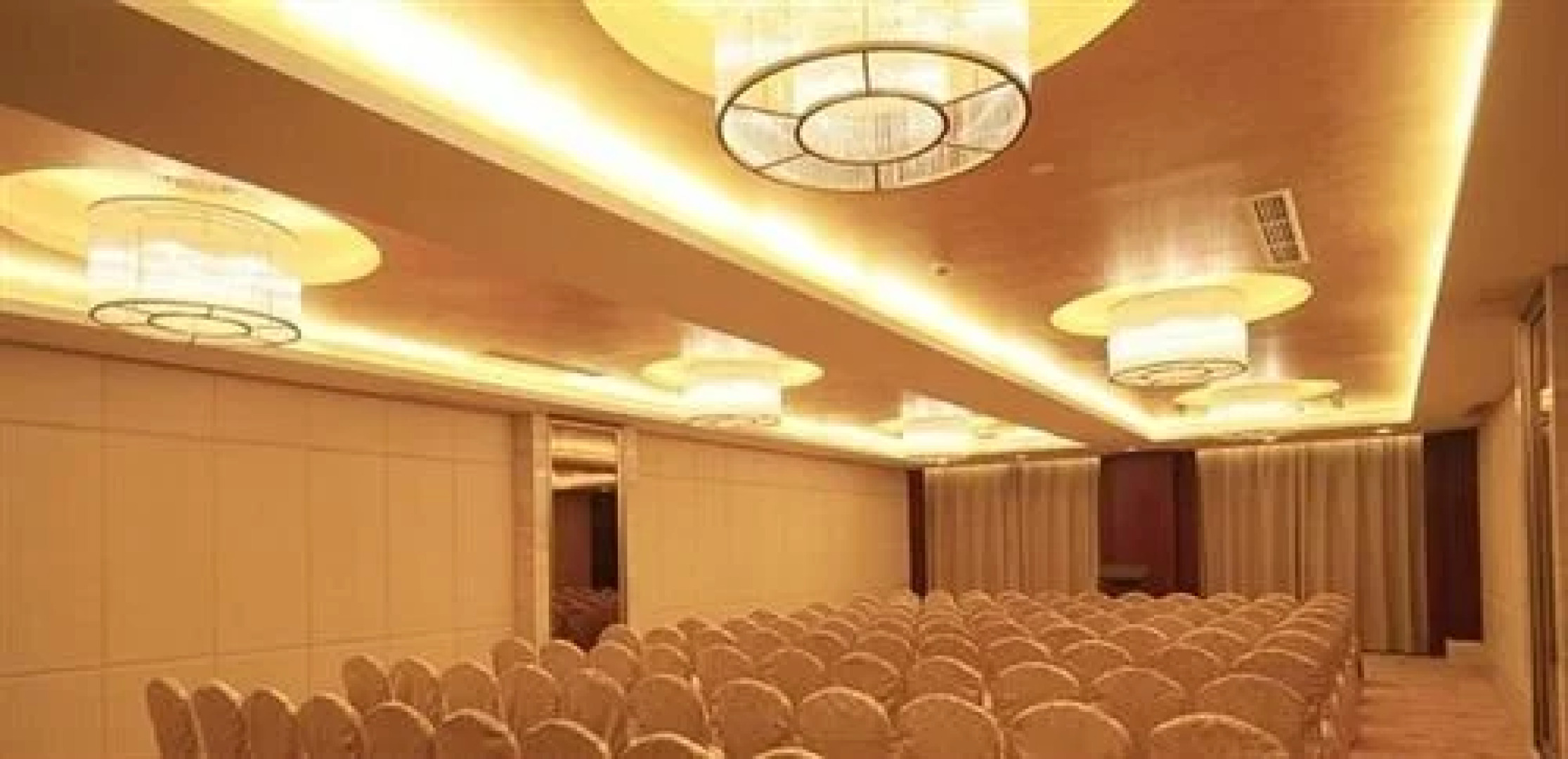 Wuyuan International Hotel