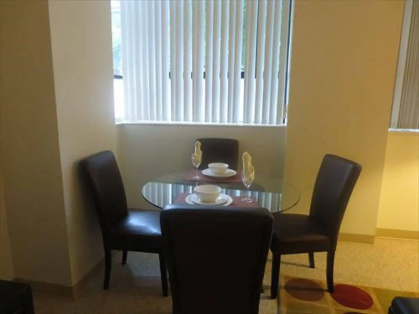 Global Luxury Suites at Kendall Square Lofts