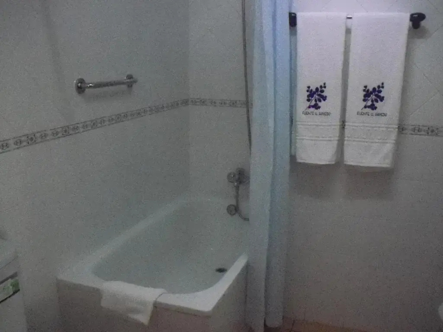 Fuente el Hayedo