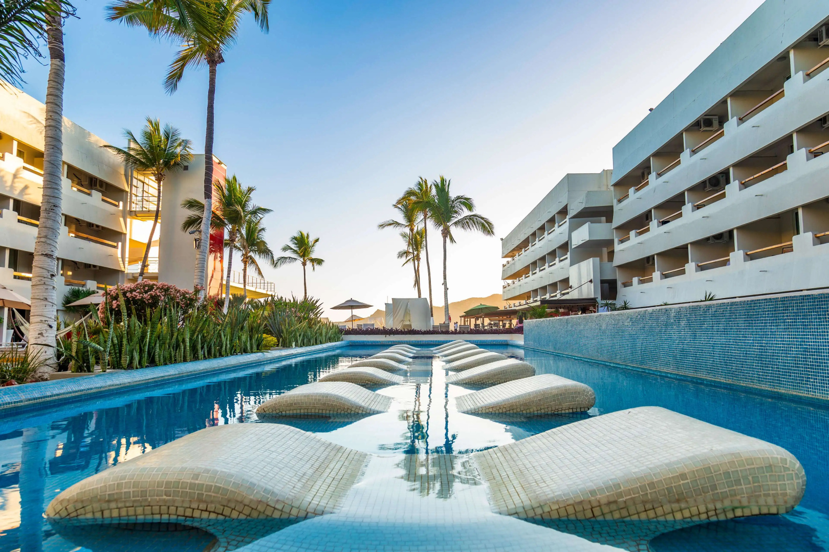 Emporio Mazatlan