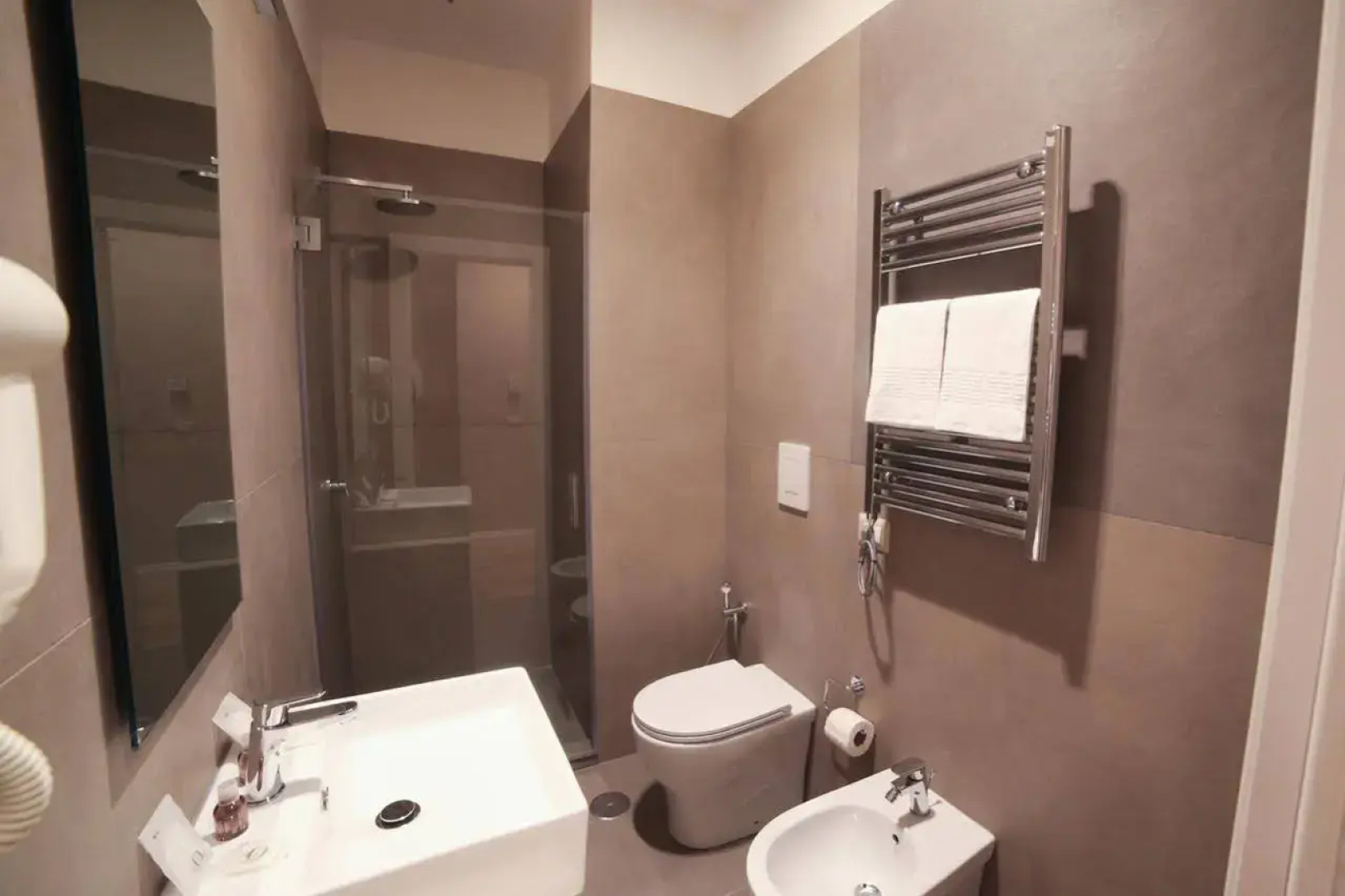 Toledo Relais - Exclusive Rooms