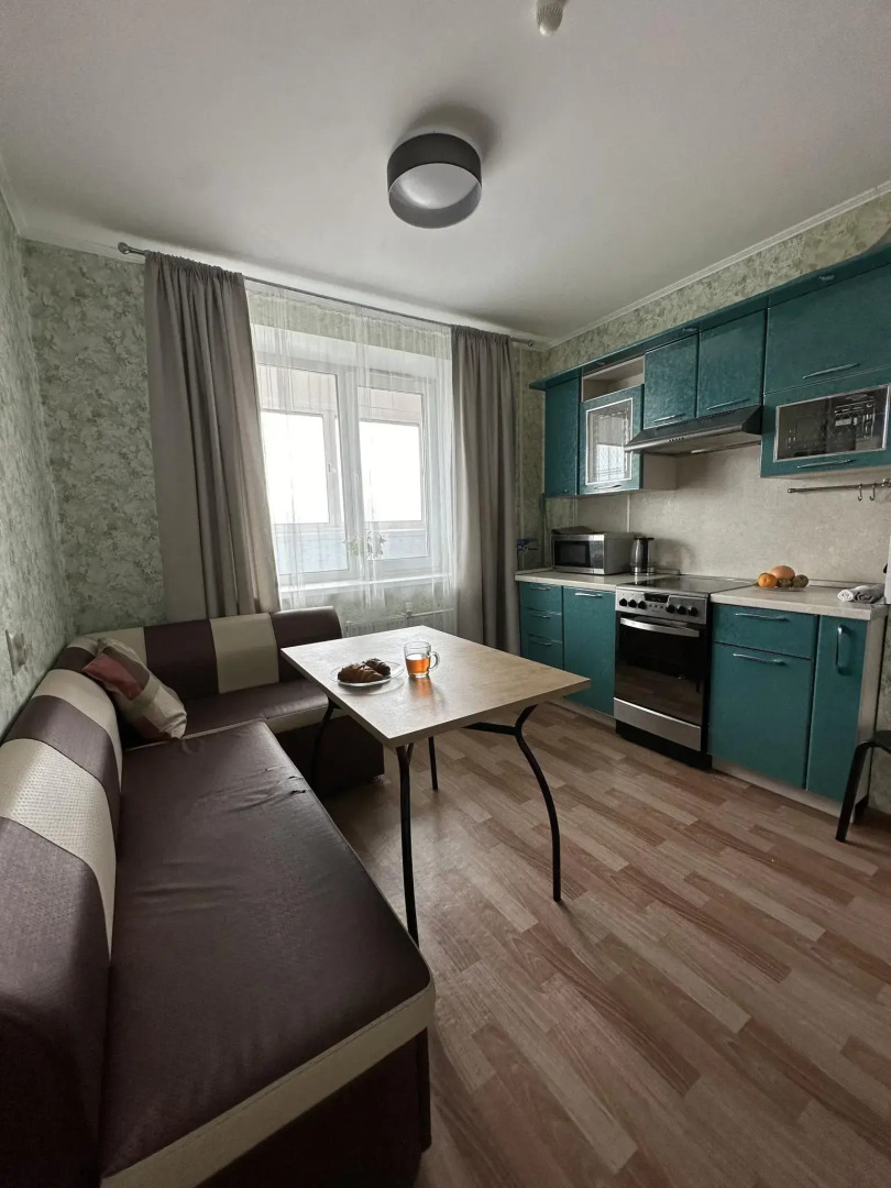 Pro Arendu на улице Квартальная