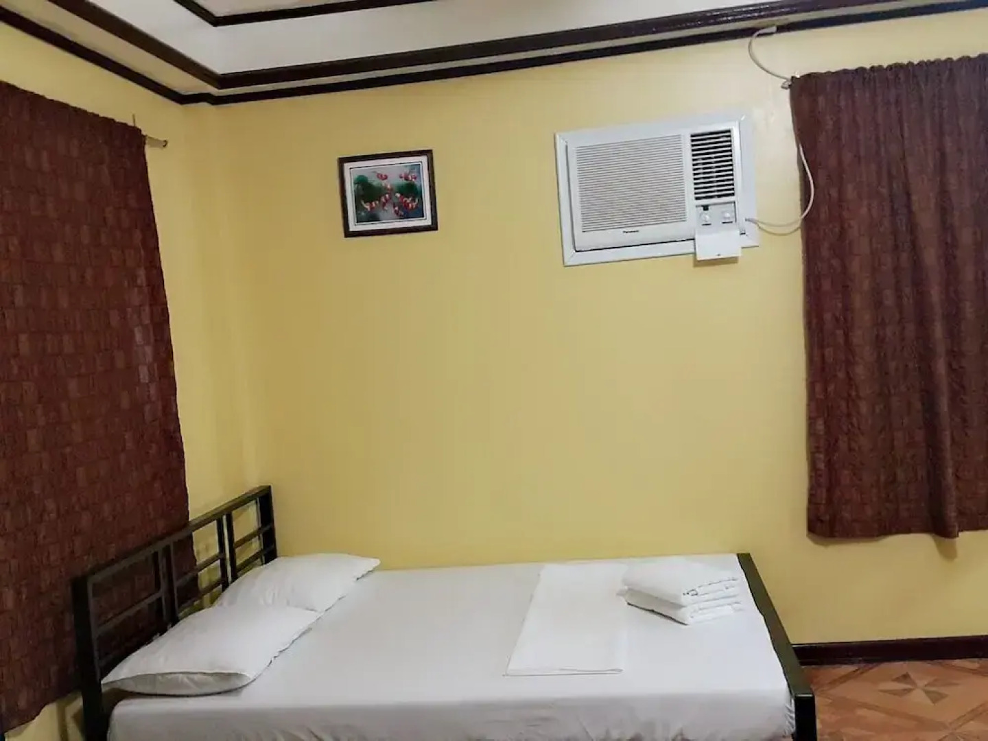 Carribean Transient House