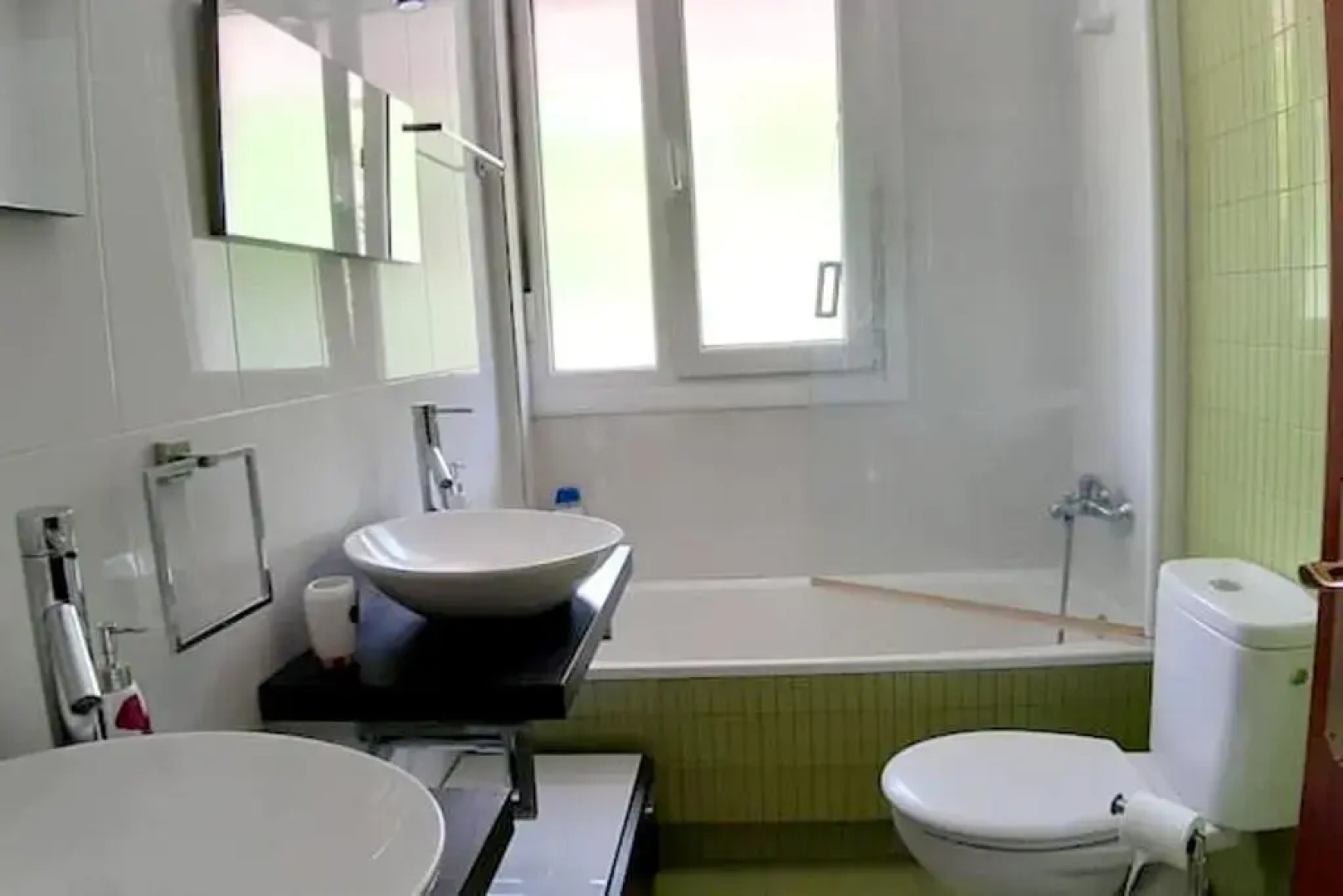 4 bedrooms house with wifi at Ampuero 6 km away from the beach