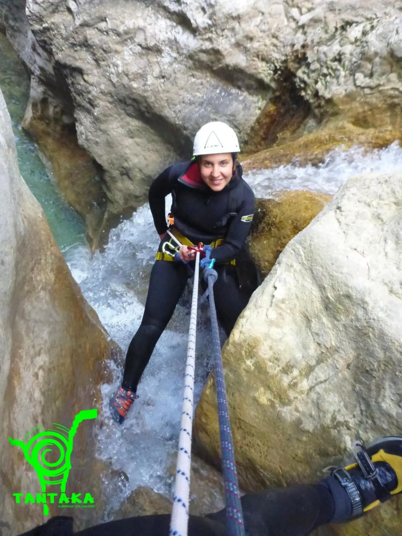 Tantaka - Albergue de los Meleses - Hostel