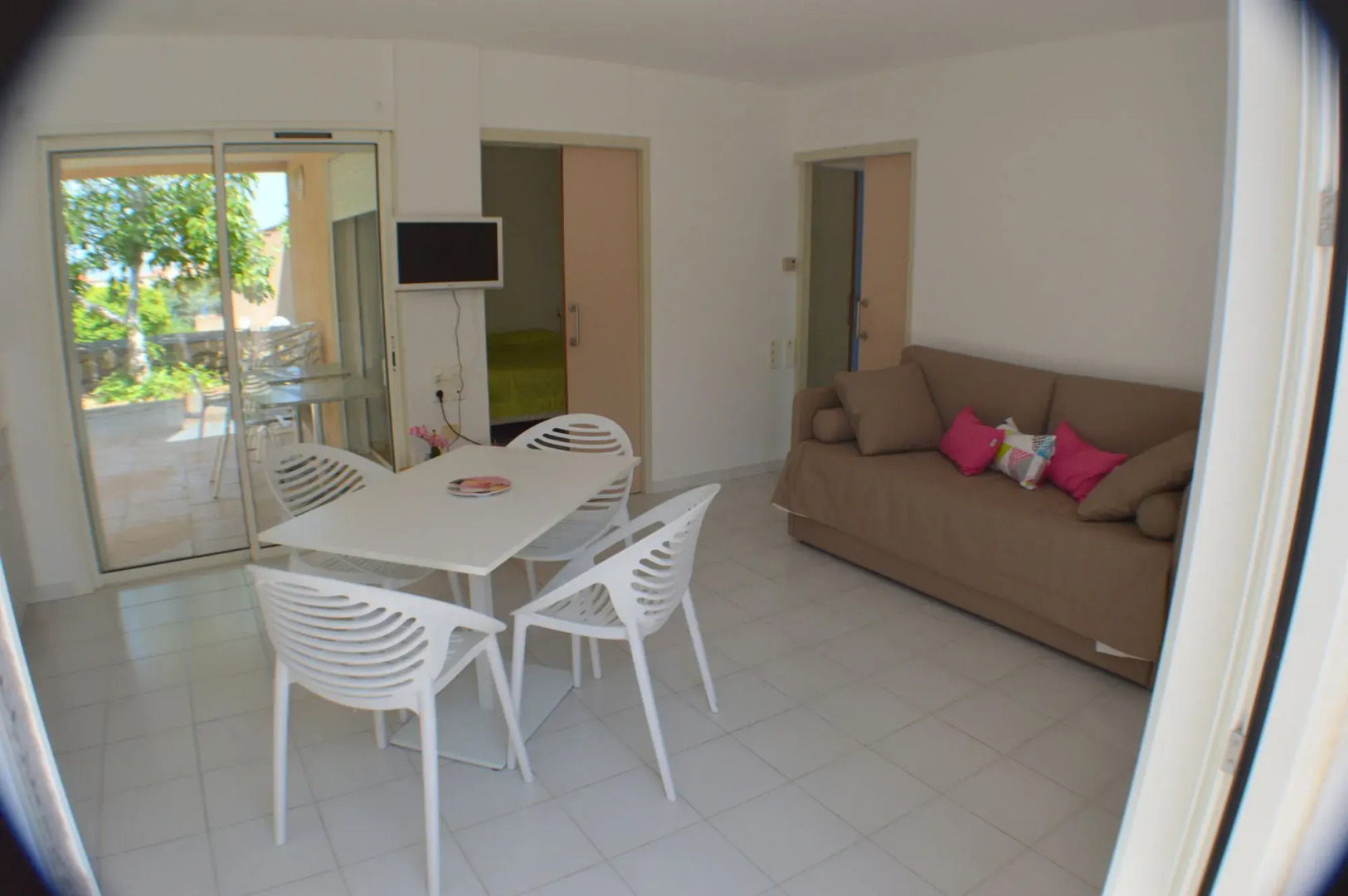 Résidence Saint Michel