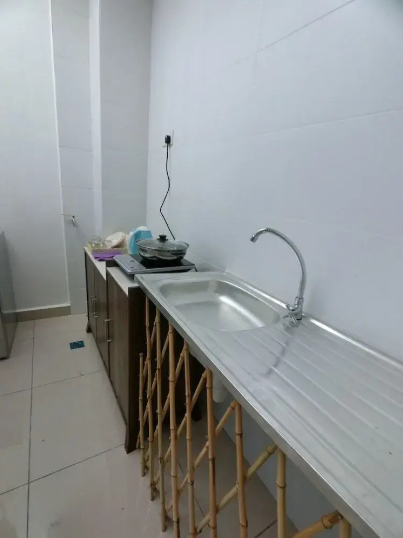 BM City Leisure Suite