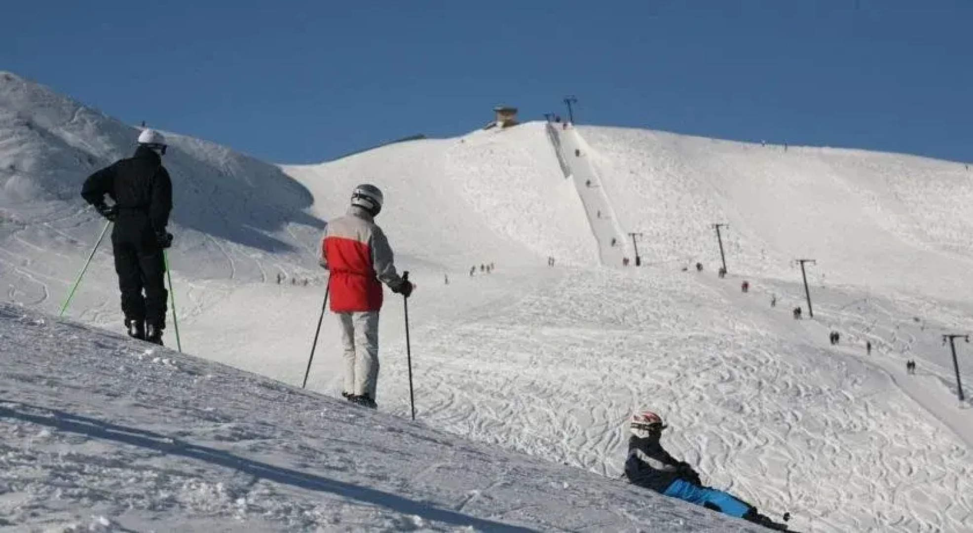 Appartementhaus Sabine