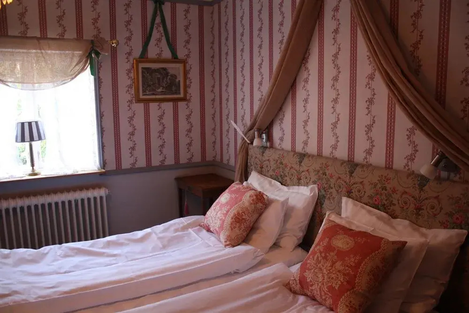 Hotel Maria - Sweden Hotels