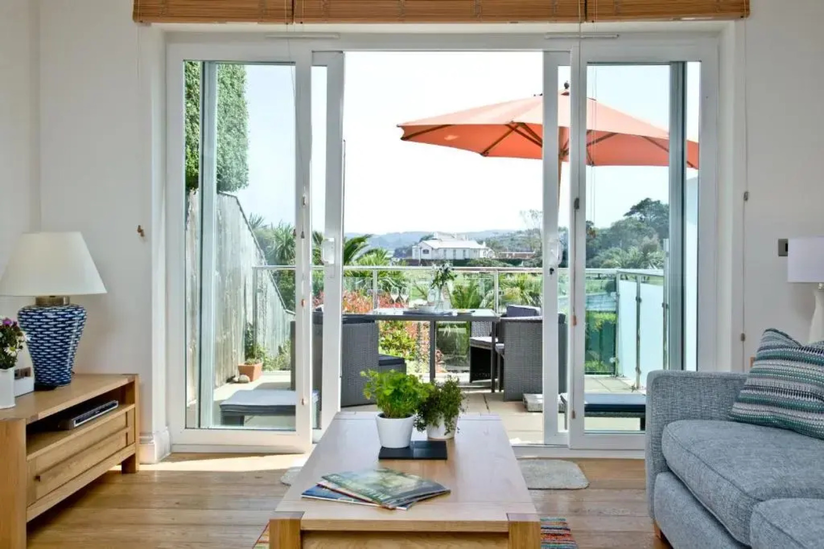 3 Goodrington Lodge, Paignton