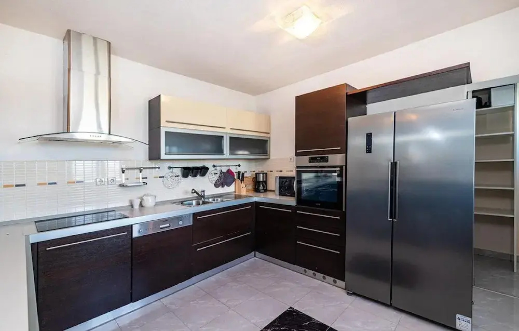 Villa Maslina in Sikovo