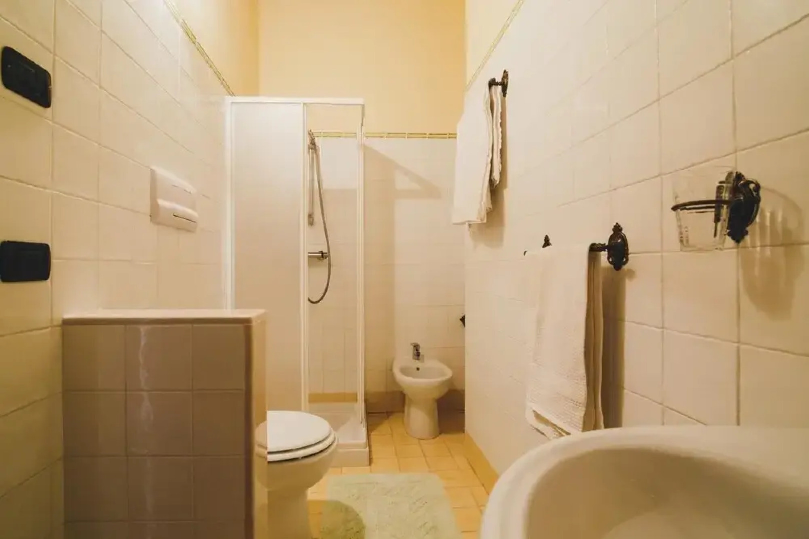 Ai Pilieri di Bagnoli