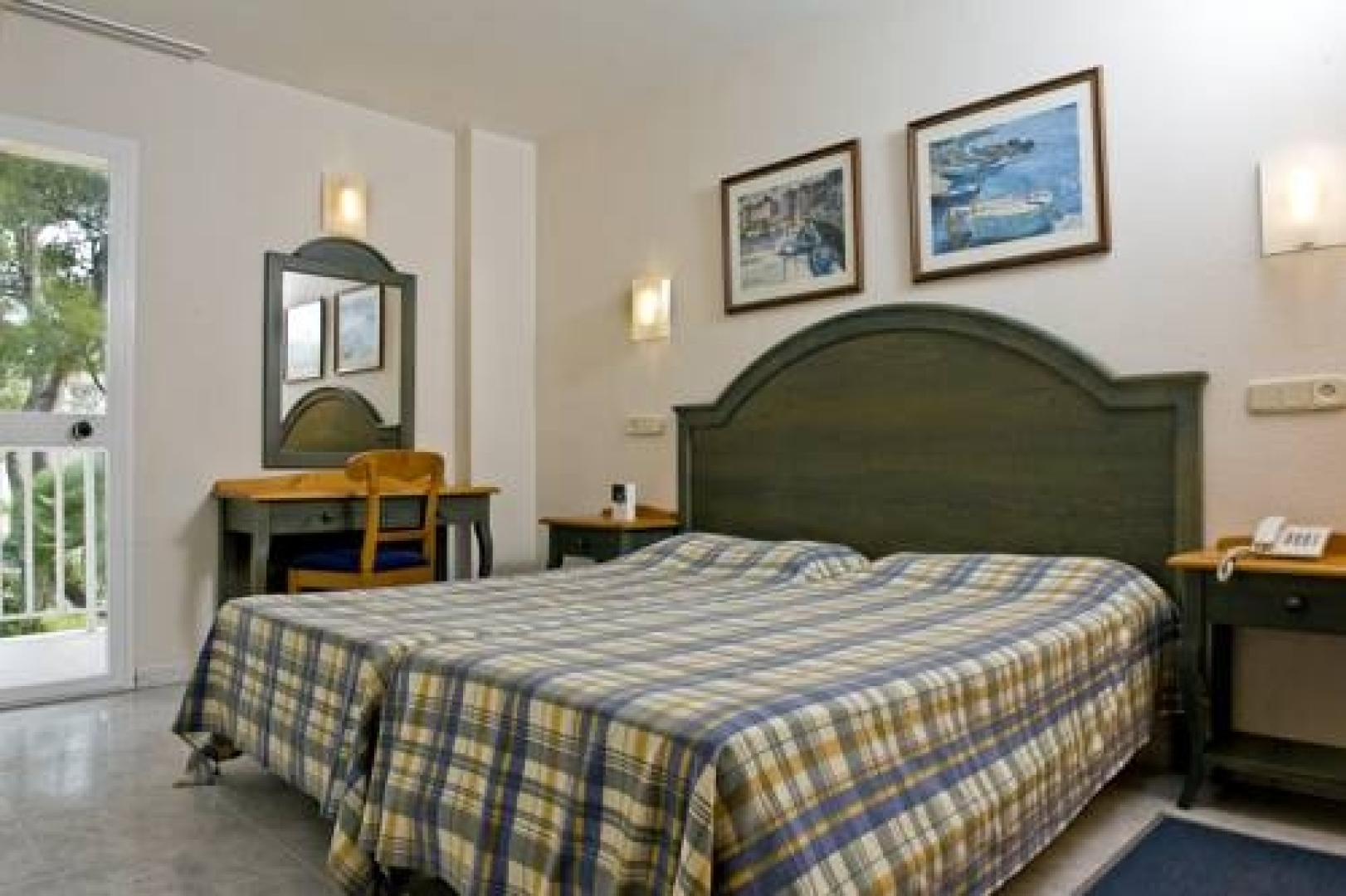 Orquidea Playa Aparthotel & Spa