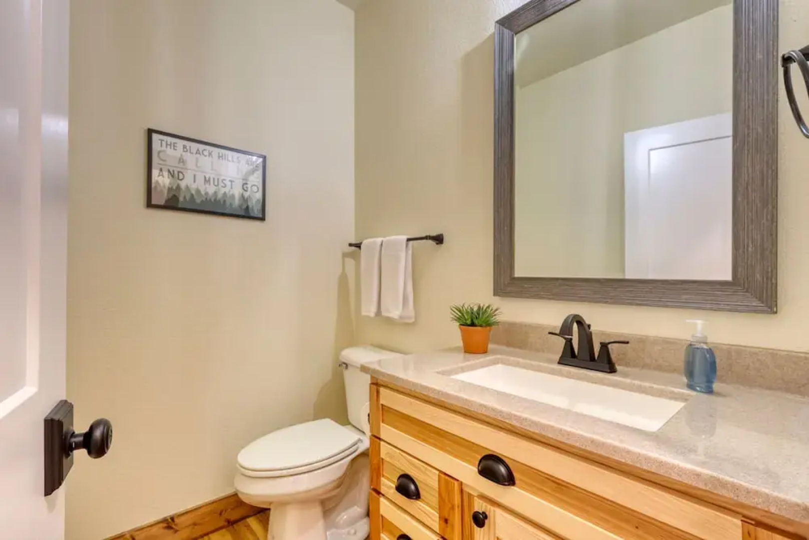 Wild West Gold Town-15 Min From Mt Rushmore