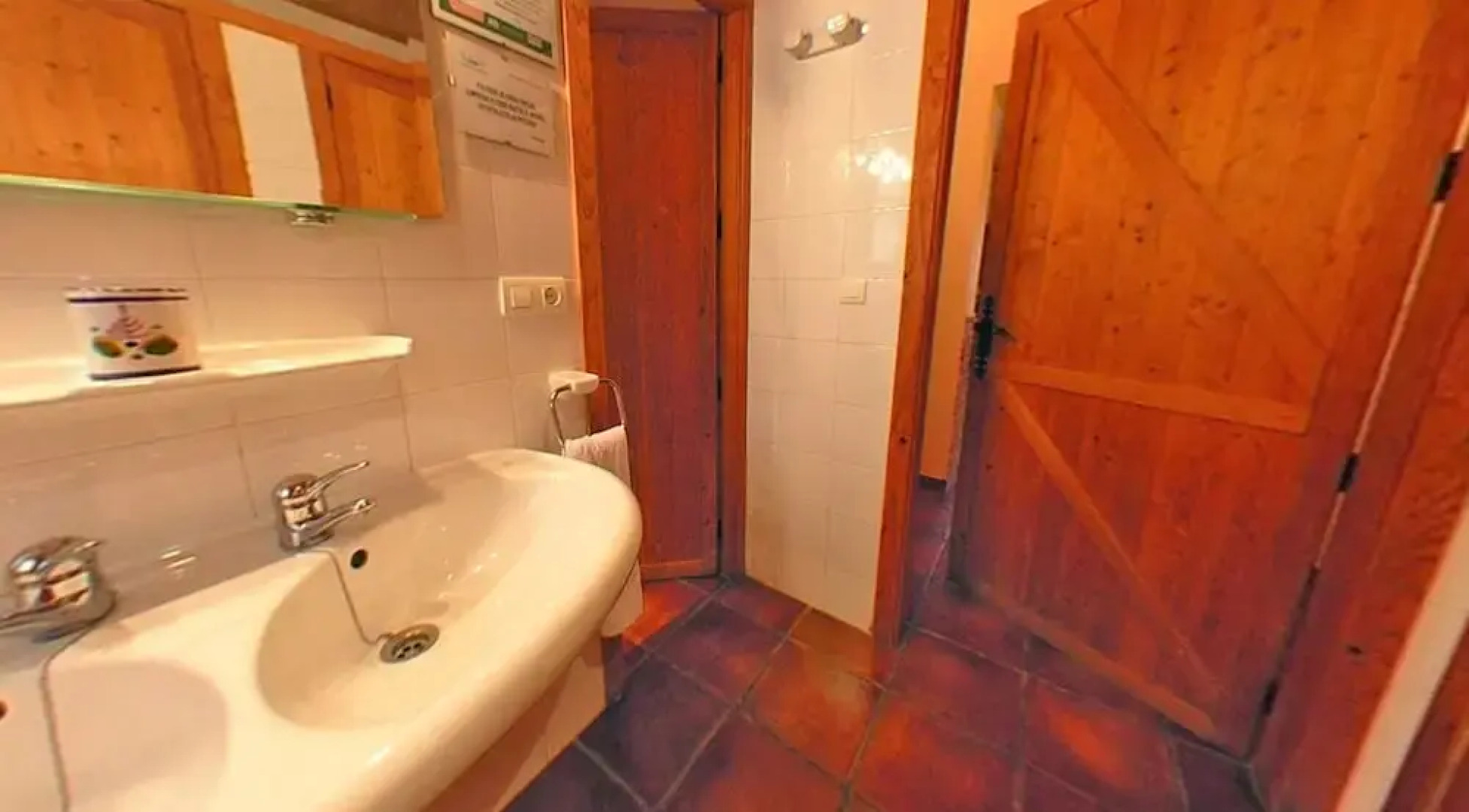 Casa Rural Isla Del Zujar