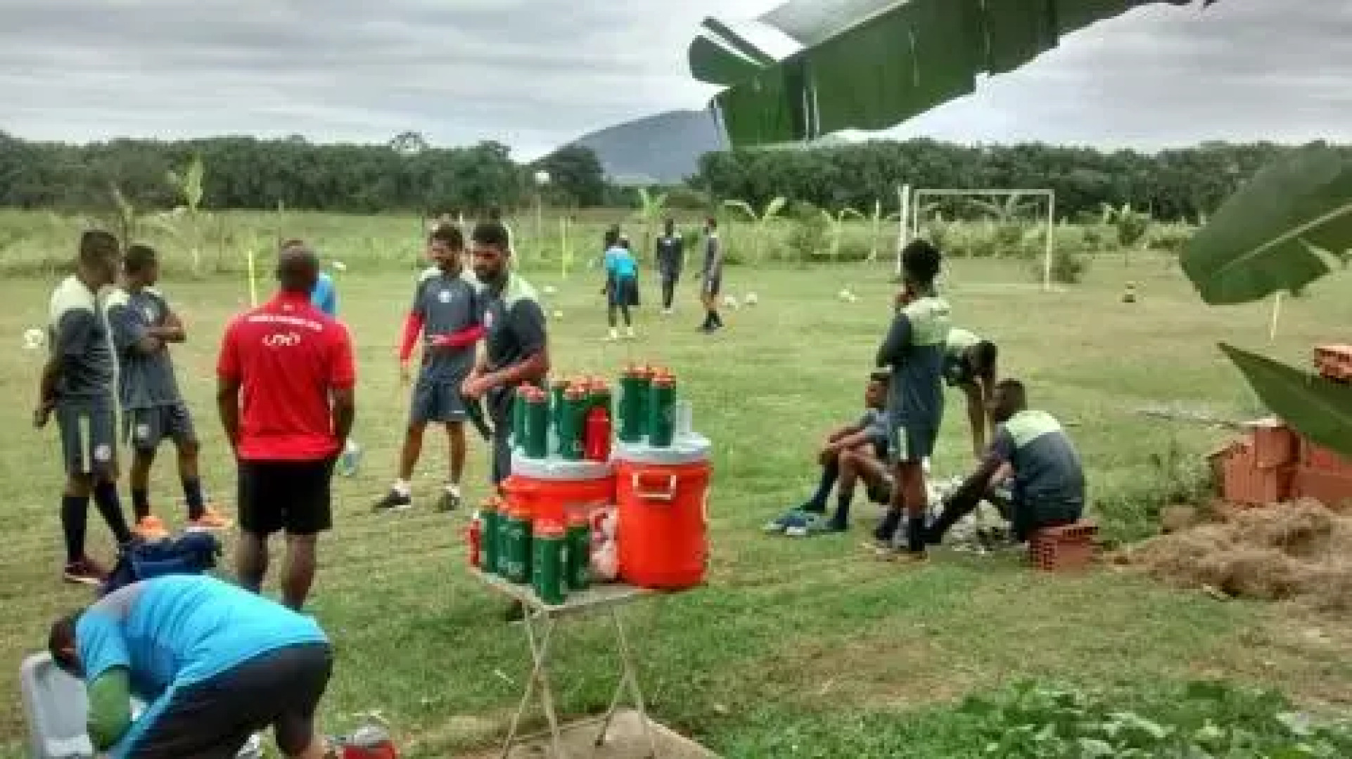 Hotel Pousada Dos Chales