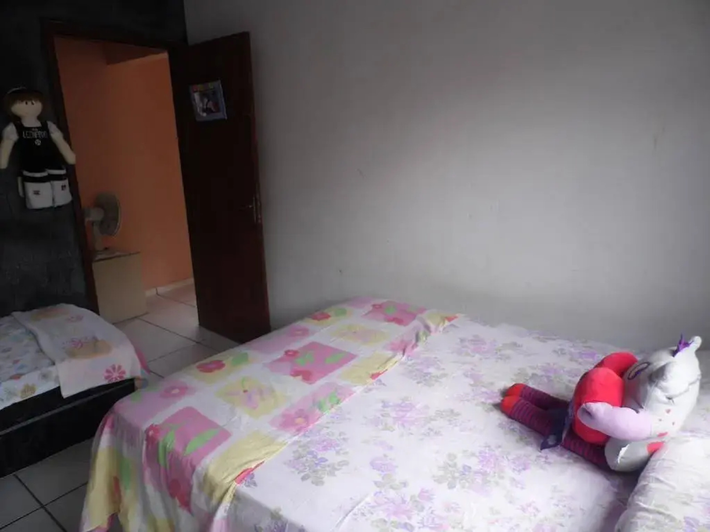 Sobrado Cama e Café