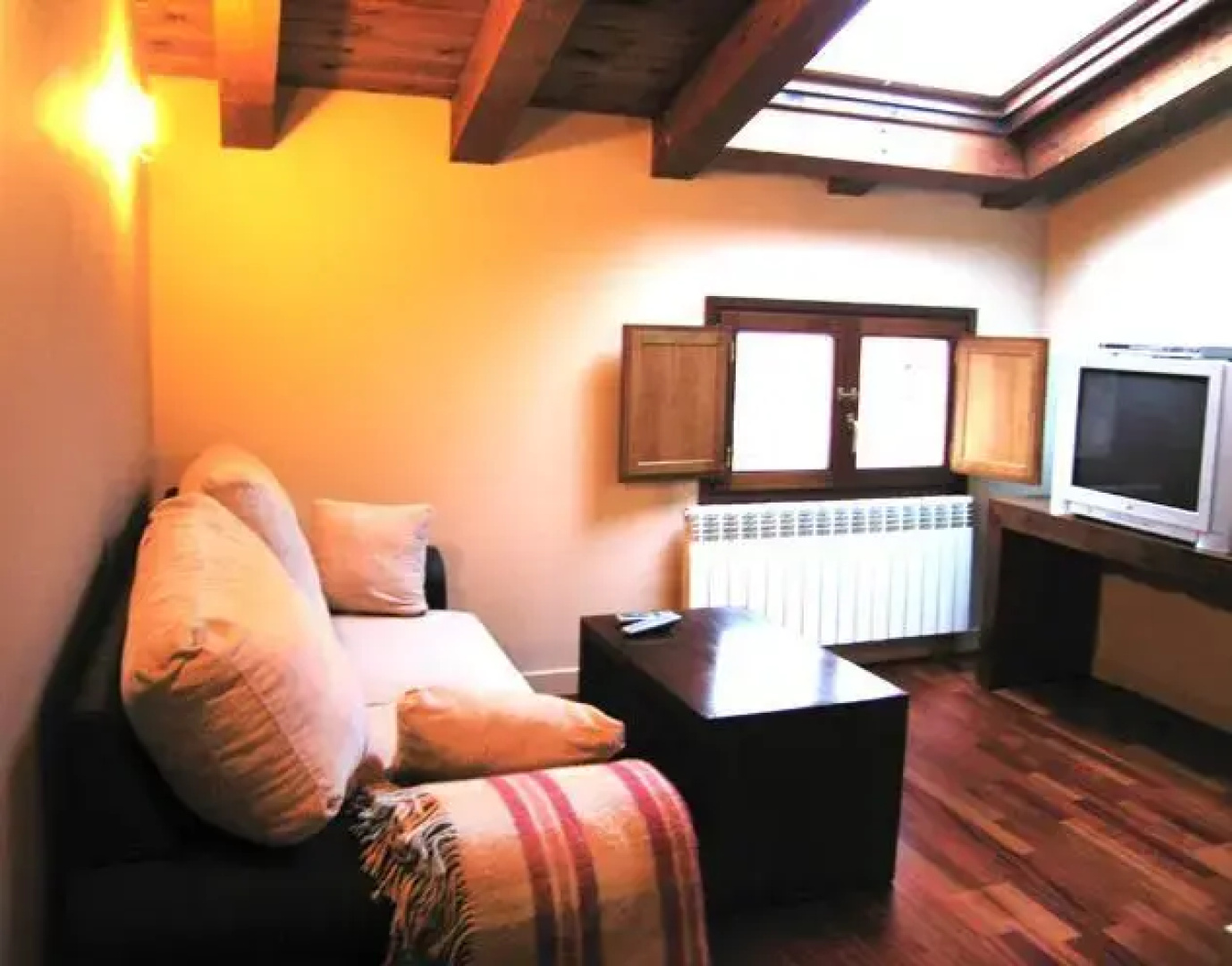 Casa Rural el Caracol