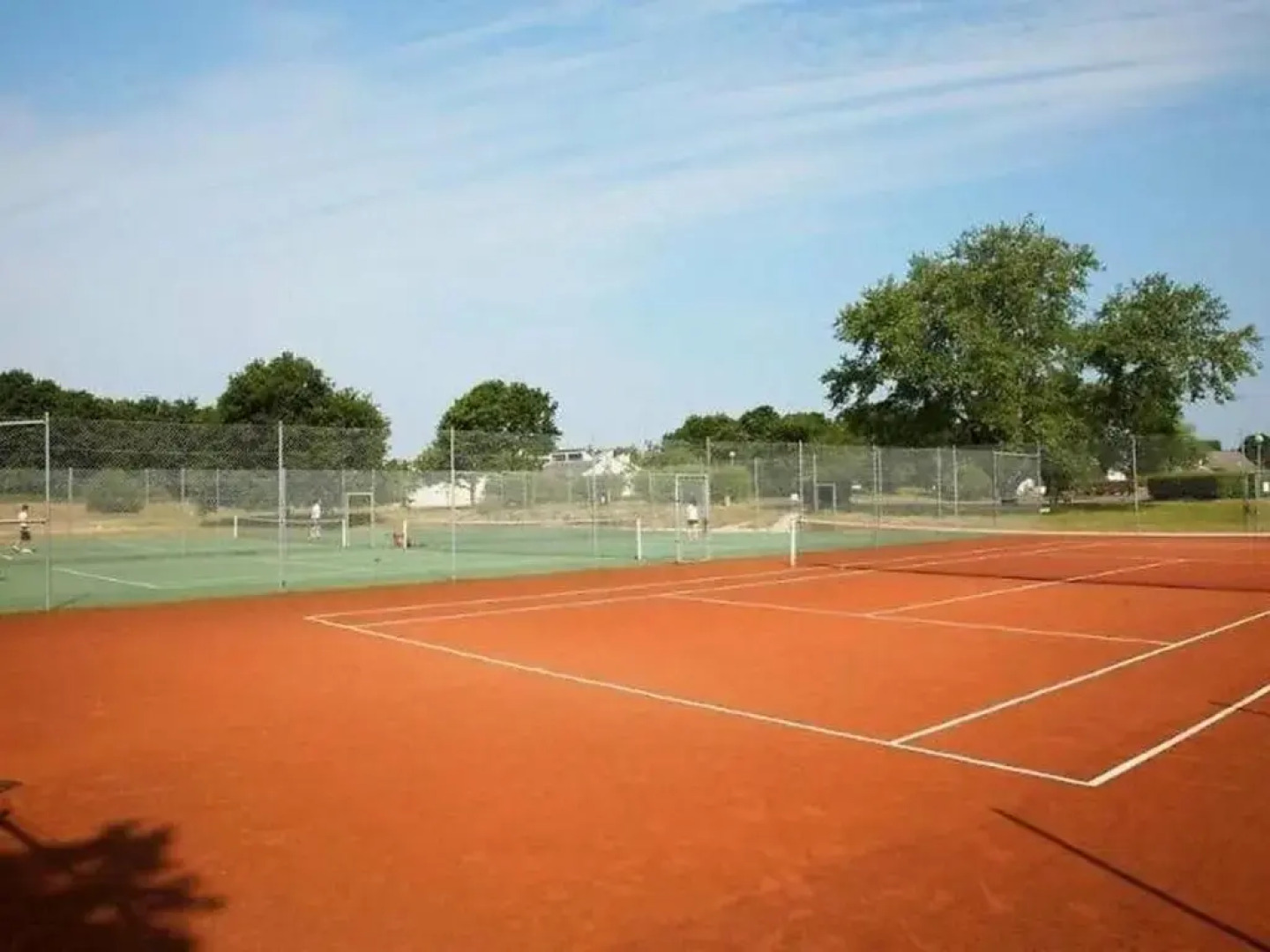 Residence L’Esprit de la Mer