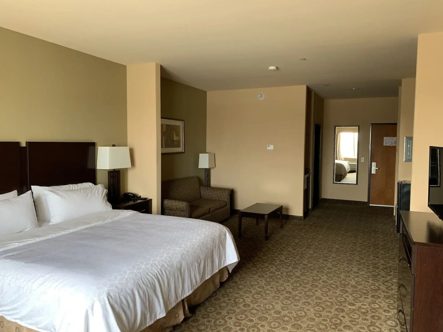 Spark by Hilton Pecos
