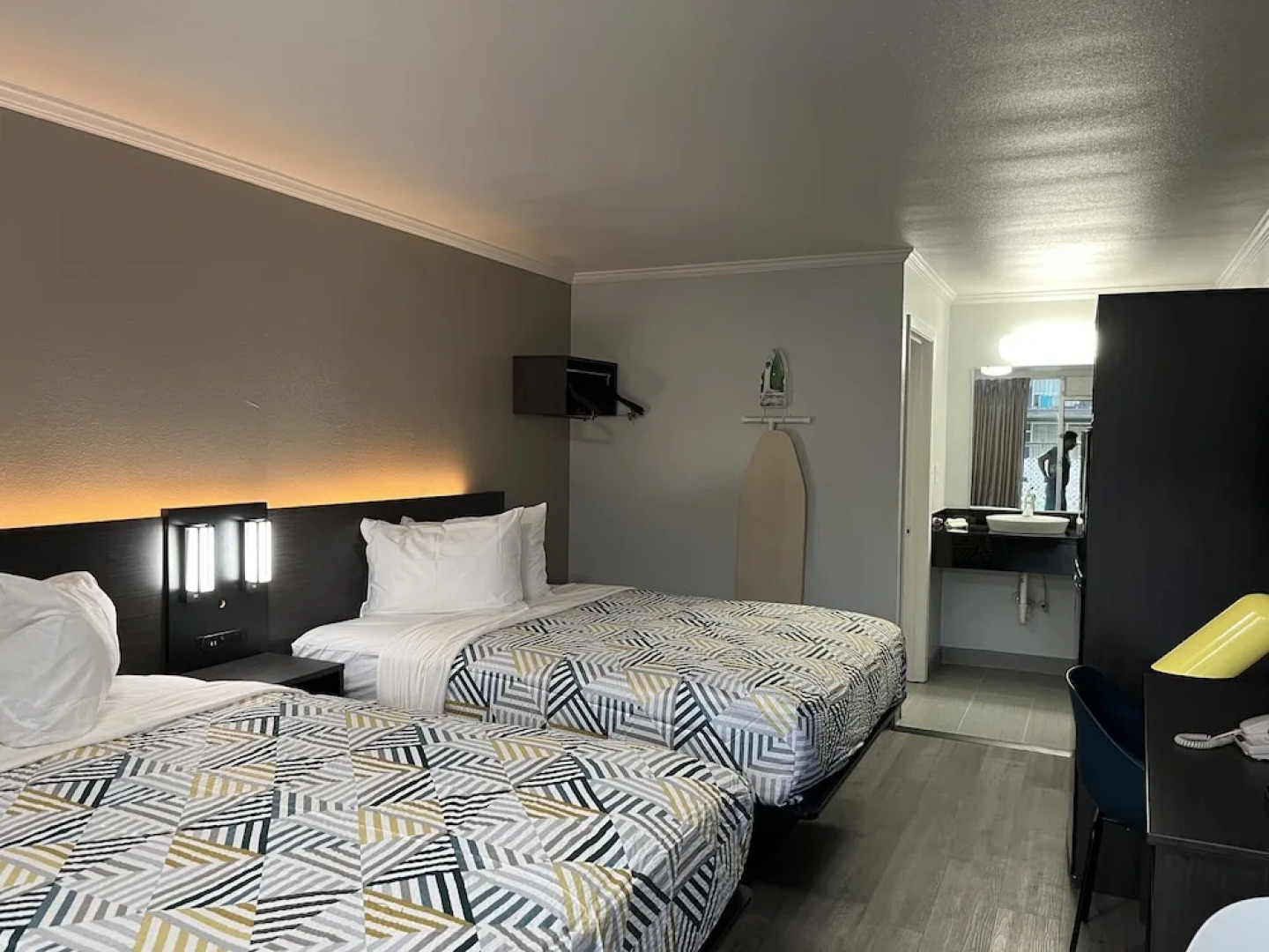 Studio 6 Bay Minette, Al