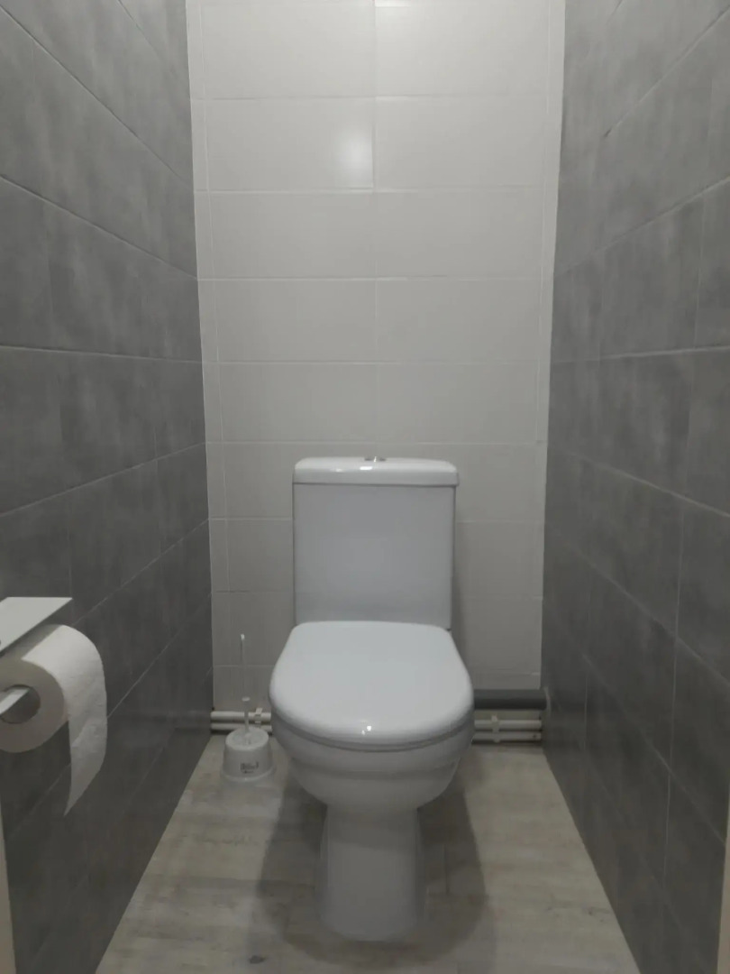 Апартаменты в микрорайоне 1-й 5а