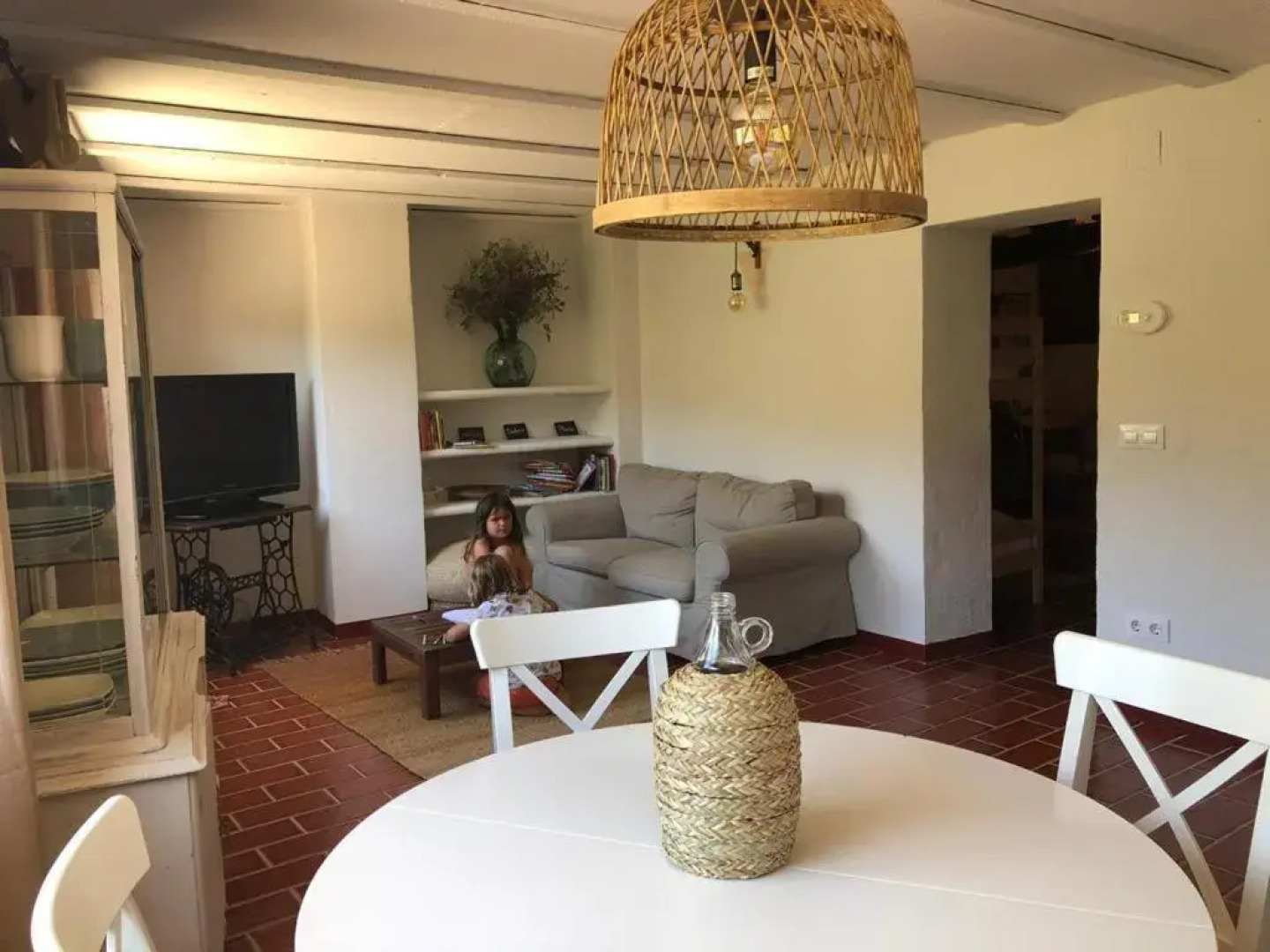 Cal Tató Apartament