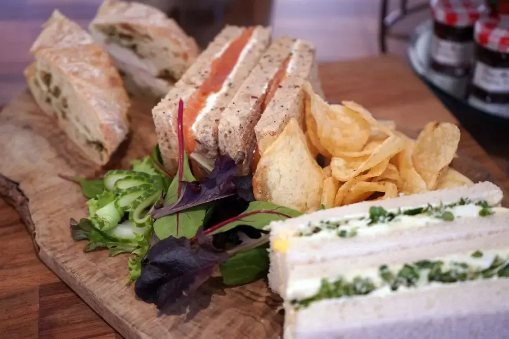 Hollicarrs - Bluebell Lodge