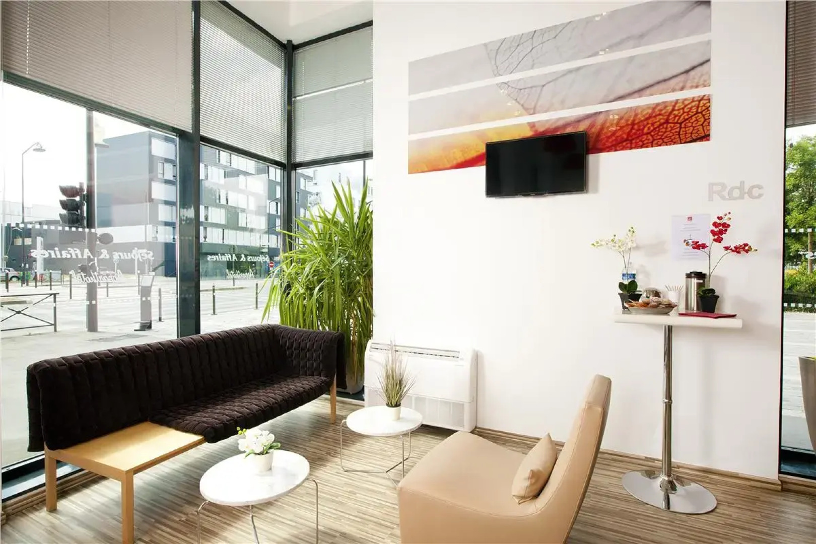 Séjours & Affaires Paris Vitry