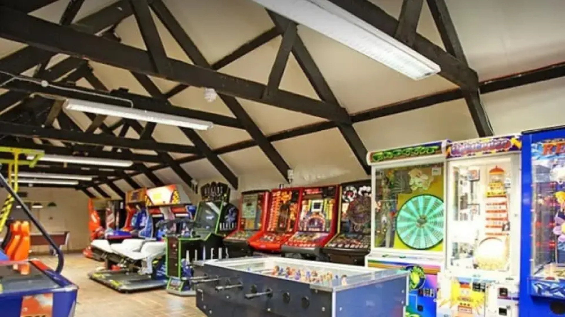 Atlantic Reach Resort