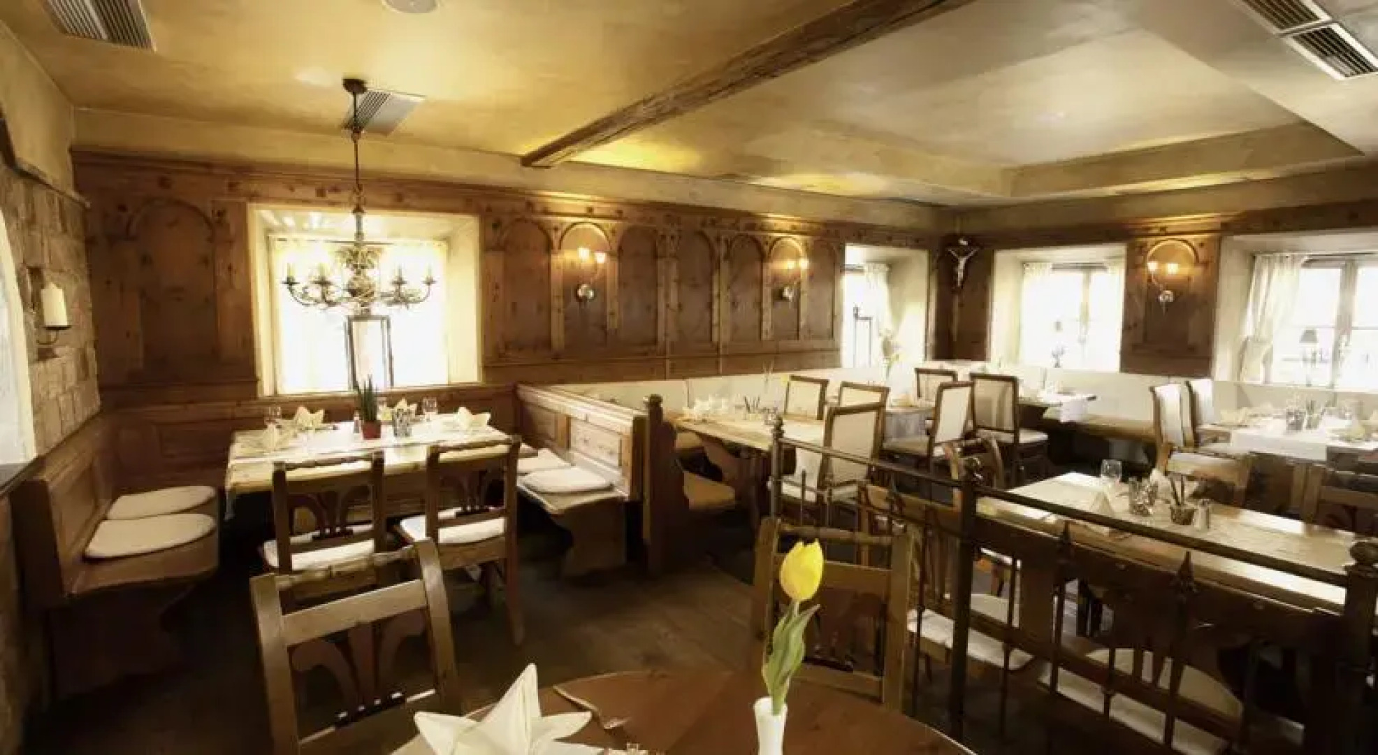 Kesselgrubs Landhaus