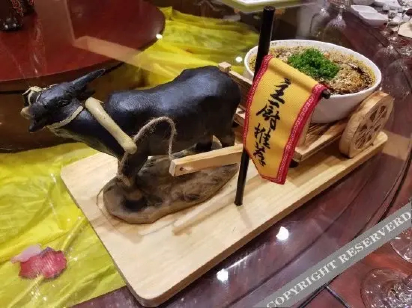 Shengli Liyuan Hotel